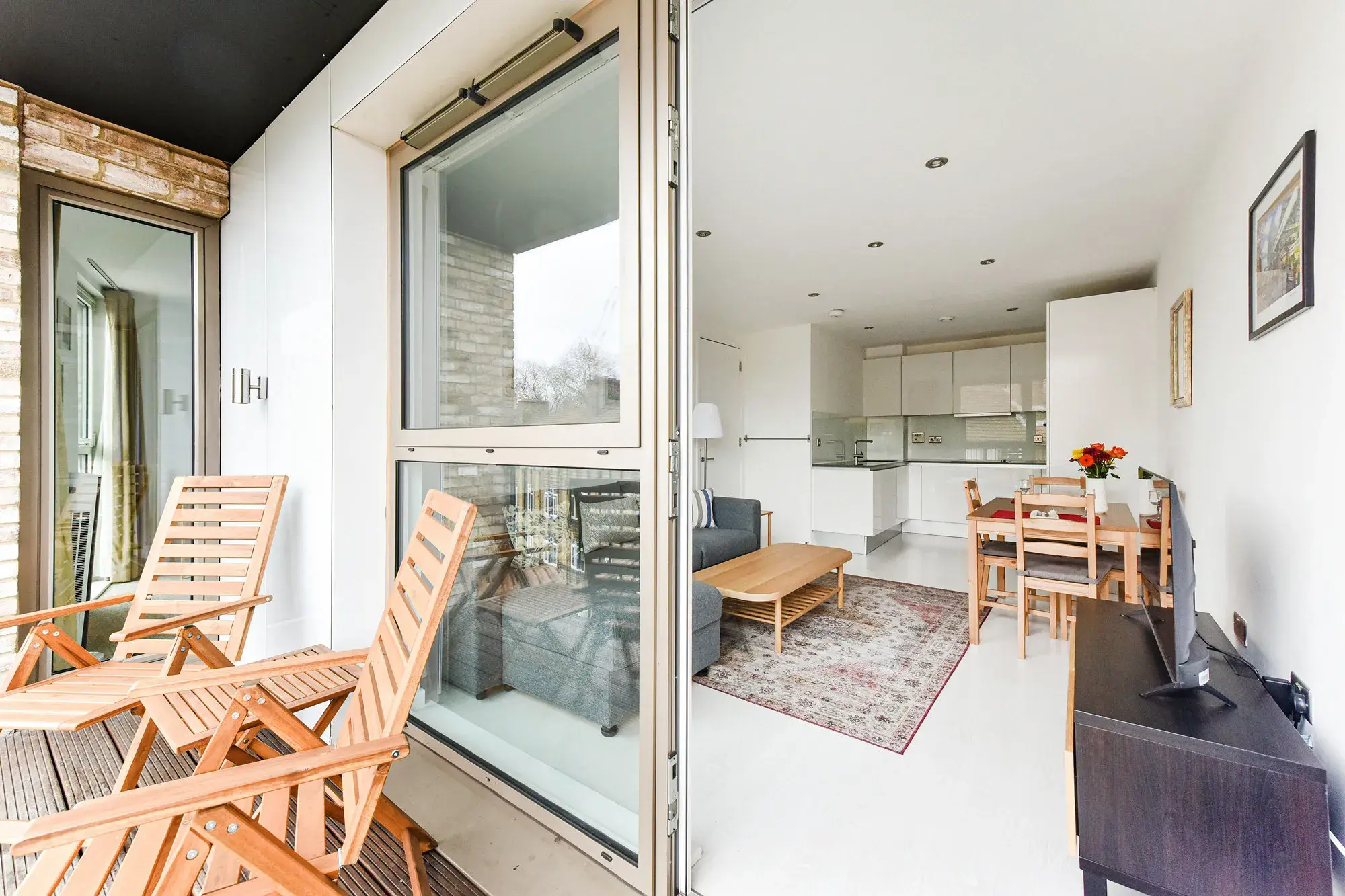 Vintry Court, holiday apartment in Borough, London