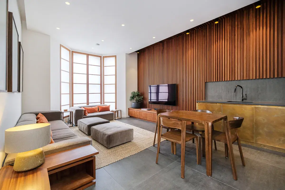 Coleherne Road, holiday apartment in Chelsea, London