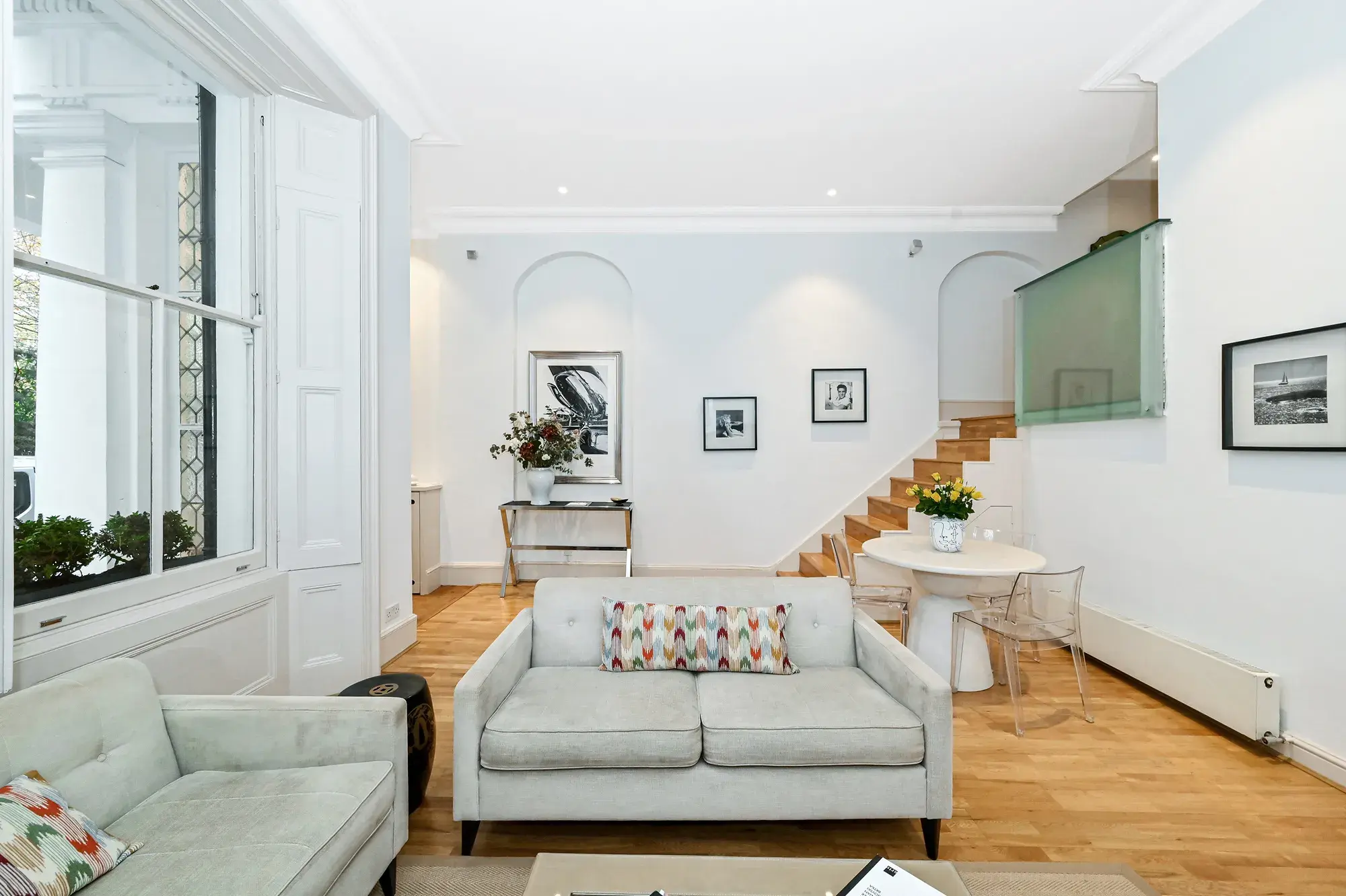 Courtfield Gardens II, holiday apartment in South Kensington, London