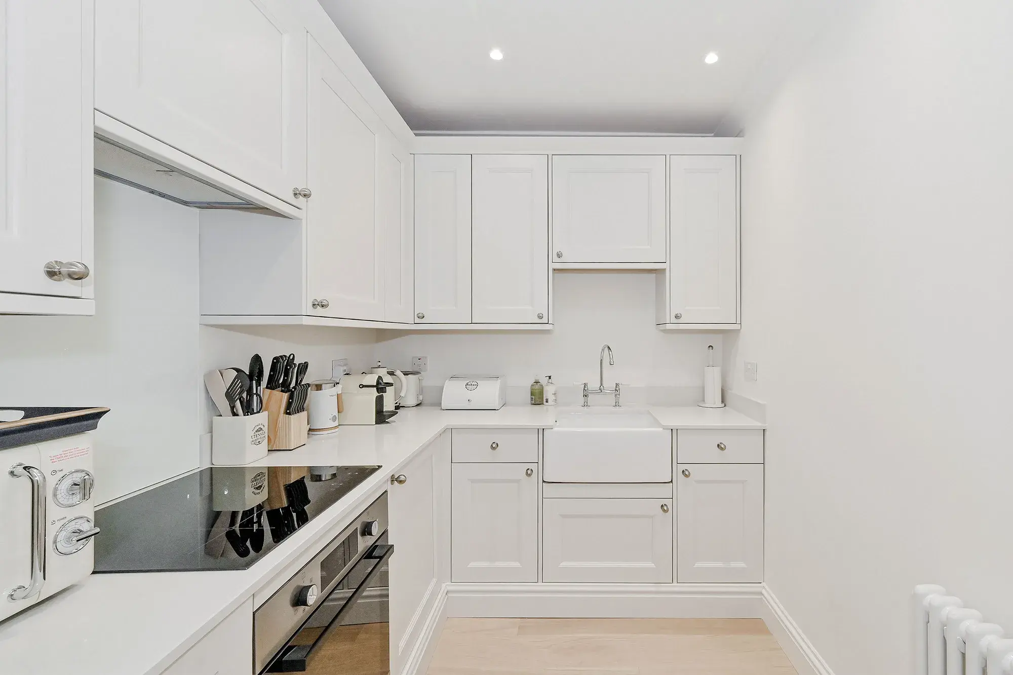 Cranley Mews, holiday home in South Kensington, London