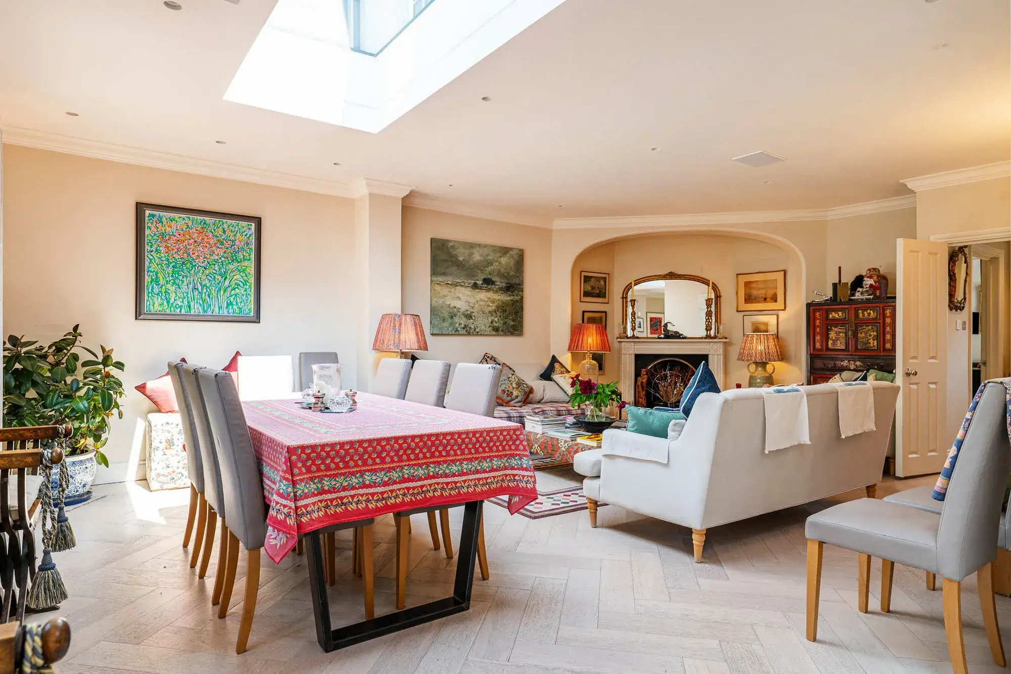 Ellerton Road, holiday home in Wandsworth, London