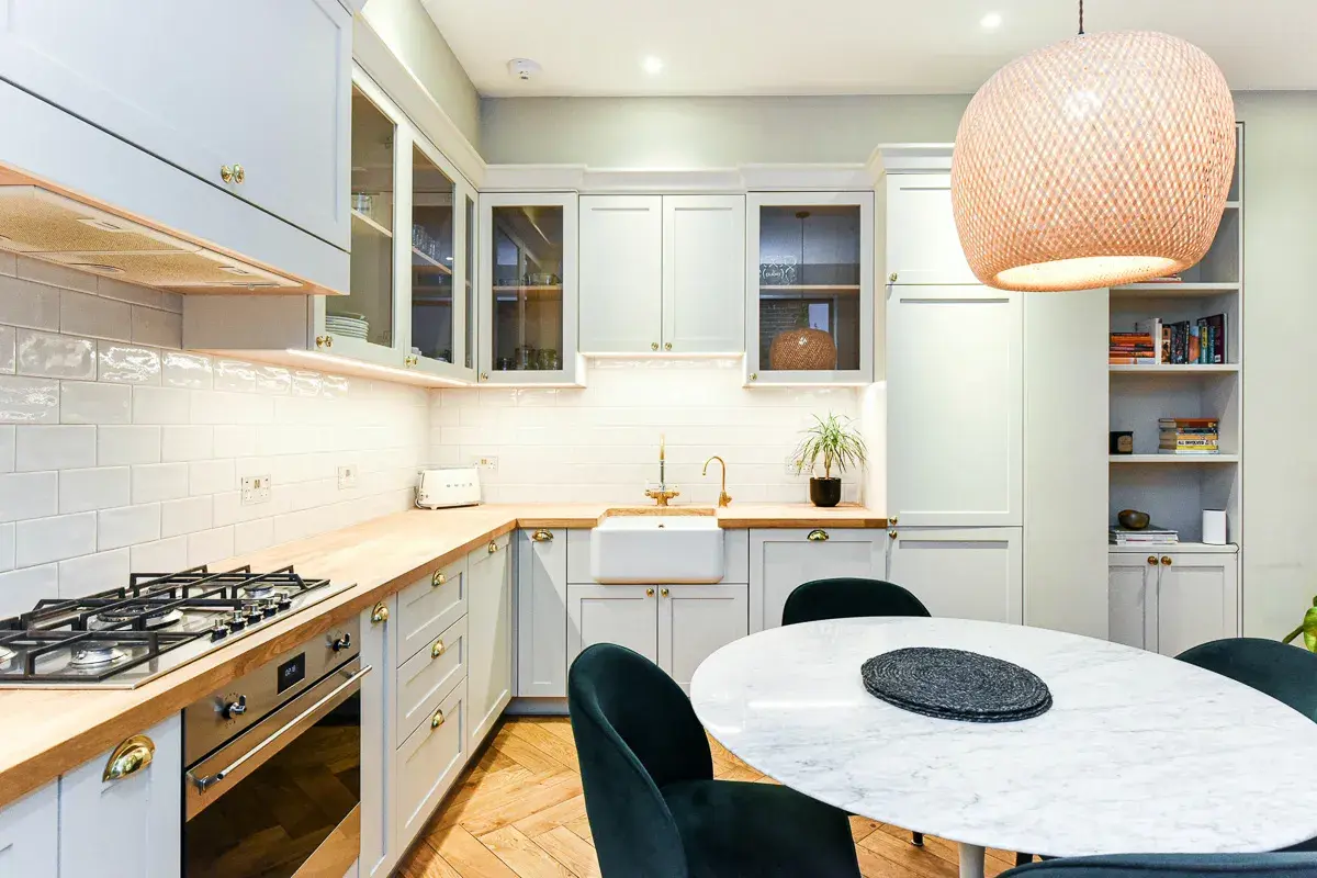 Ladbroke Walk, holiday home in Holland Park, London