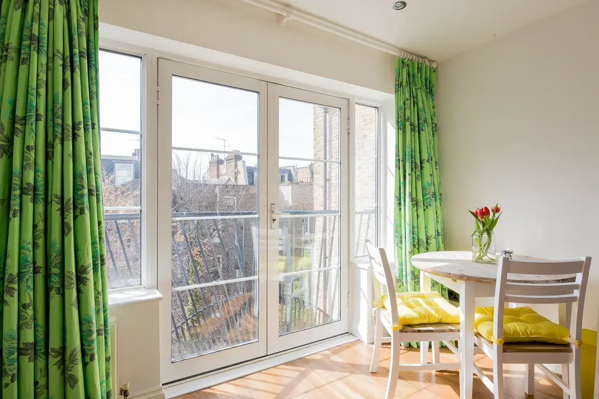 Little Venice III, holiday apartment in Little Venice, London