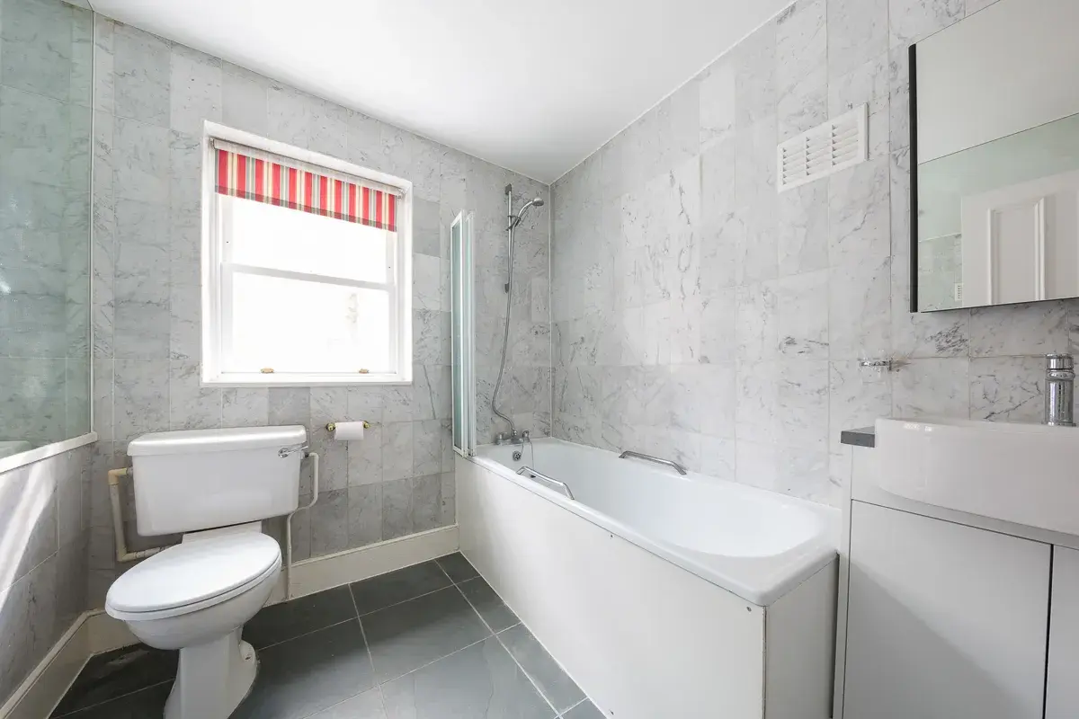 Stratford Road, holiday apartment in Kensington, London