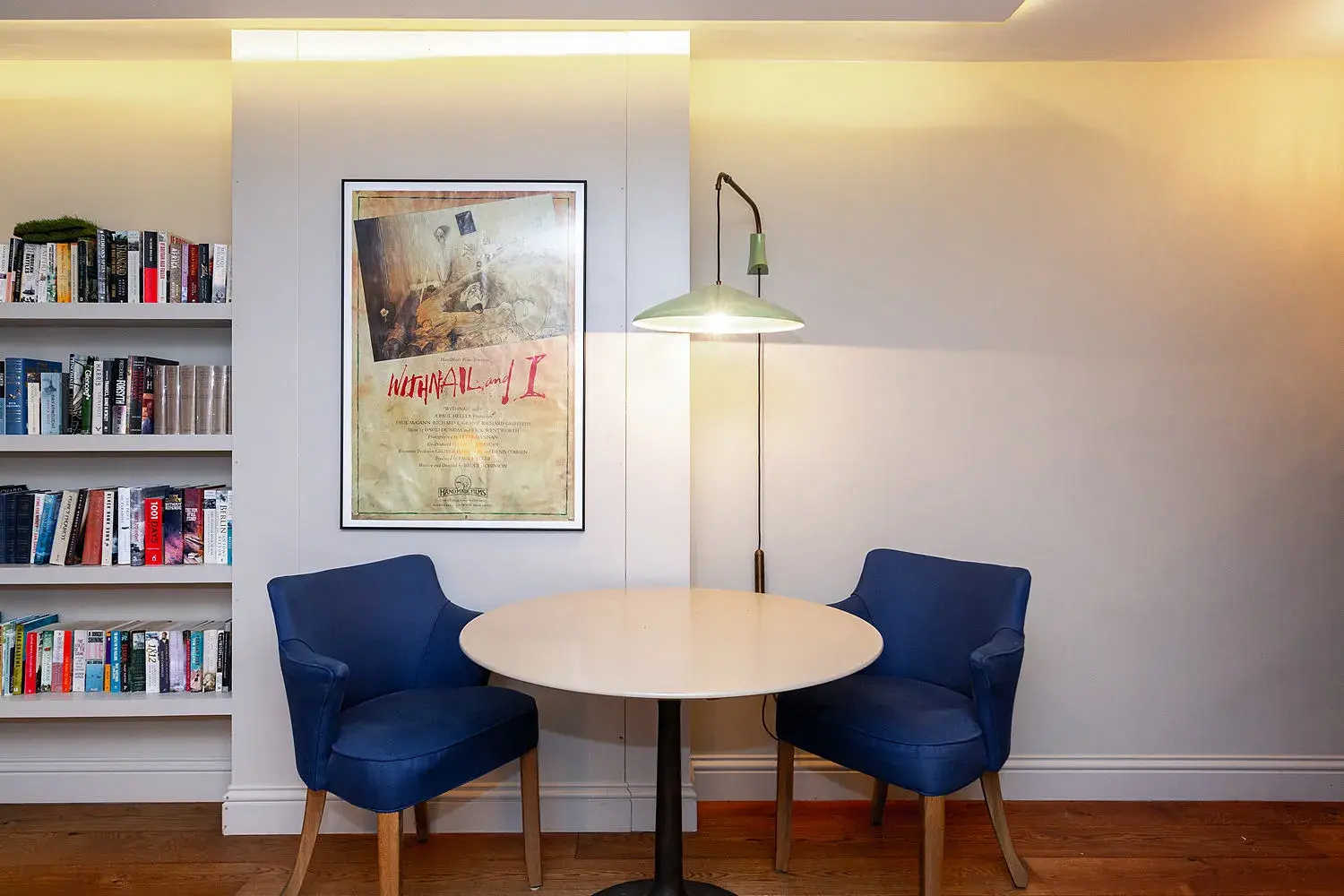 St Luke's Mews, holiday home in Notting Hill, London