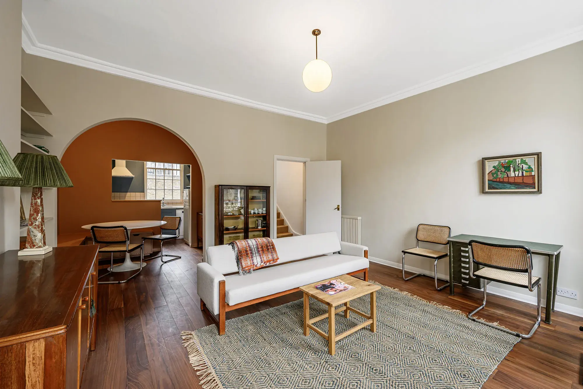 Sale Place, holiday apartment in Paddington, London