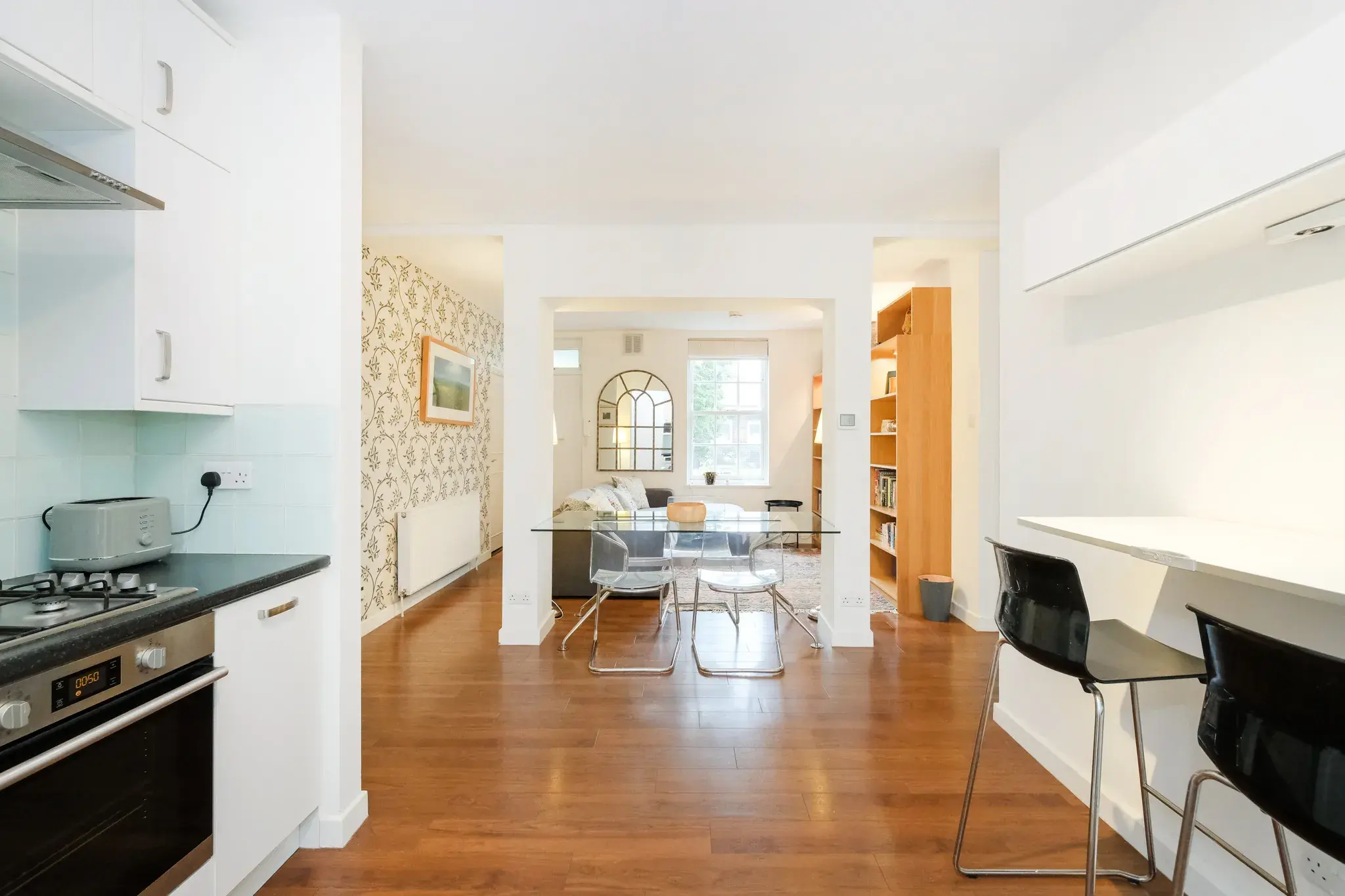 Clarendon Road, holiday apartment in Notting Hill, London
