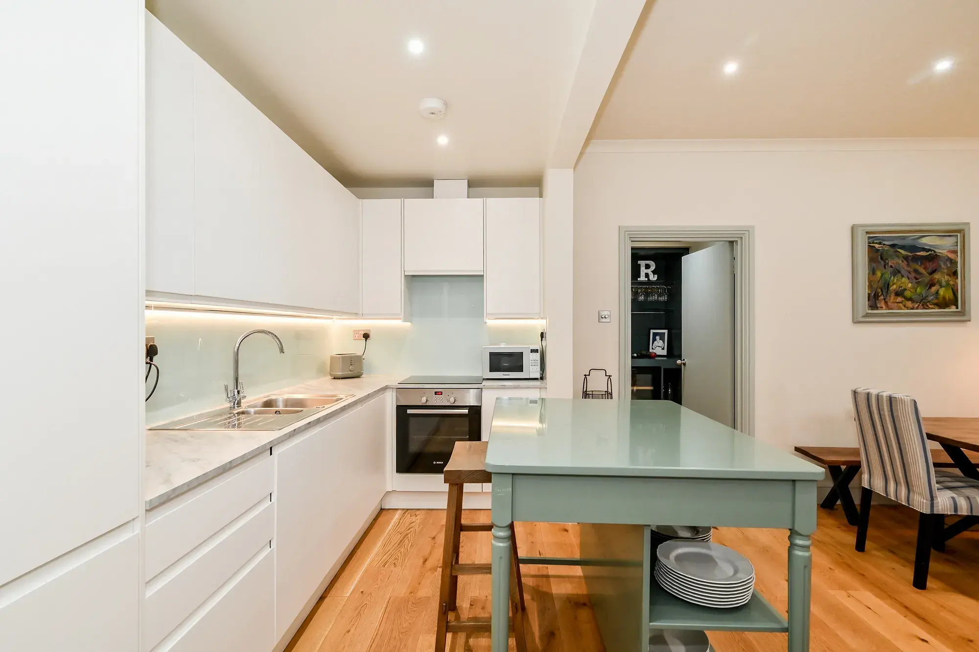 Wetherby Place, holiday apartment in South Kensington, London