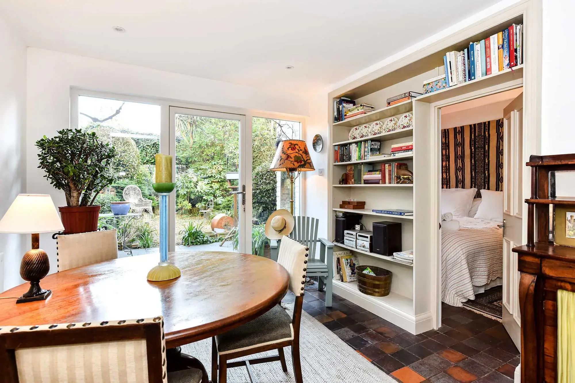 Walham Grove, holiday apartment in Fulham, London