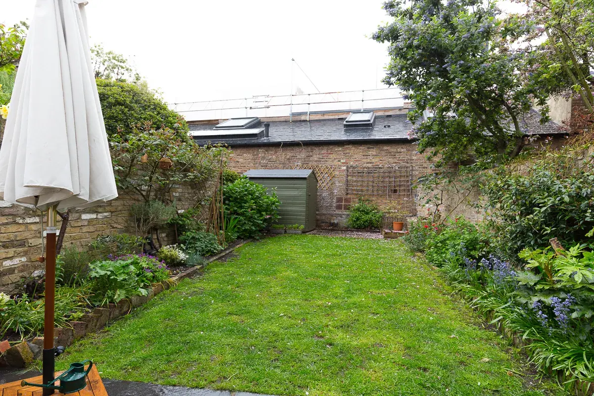 Waterford Road, holiday home in Fulham, London