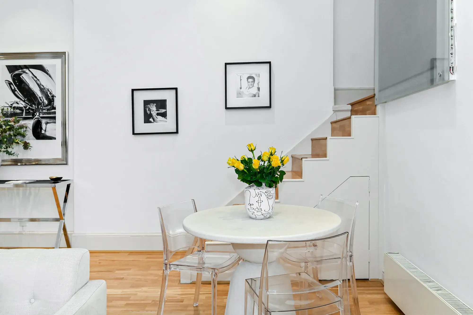 Courtfield Gardens II, holiday apartment in South Kensington, London