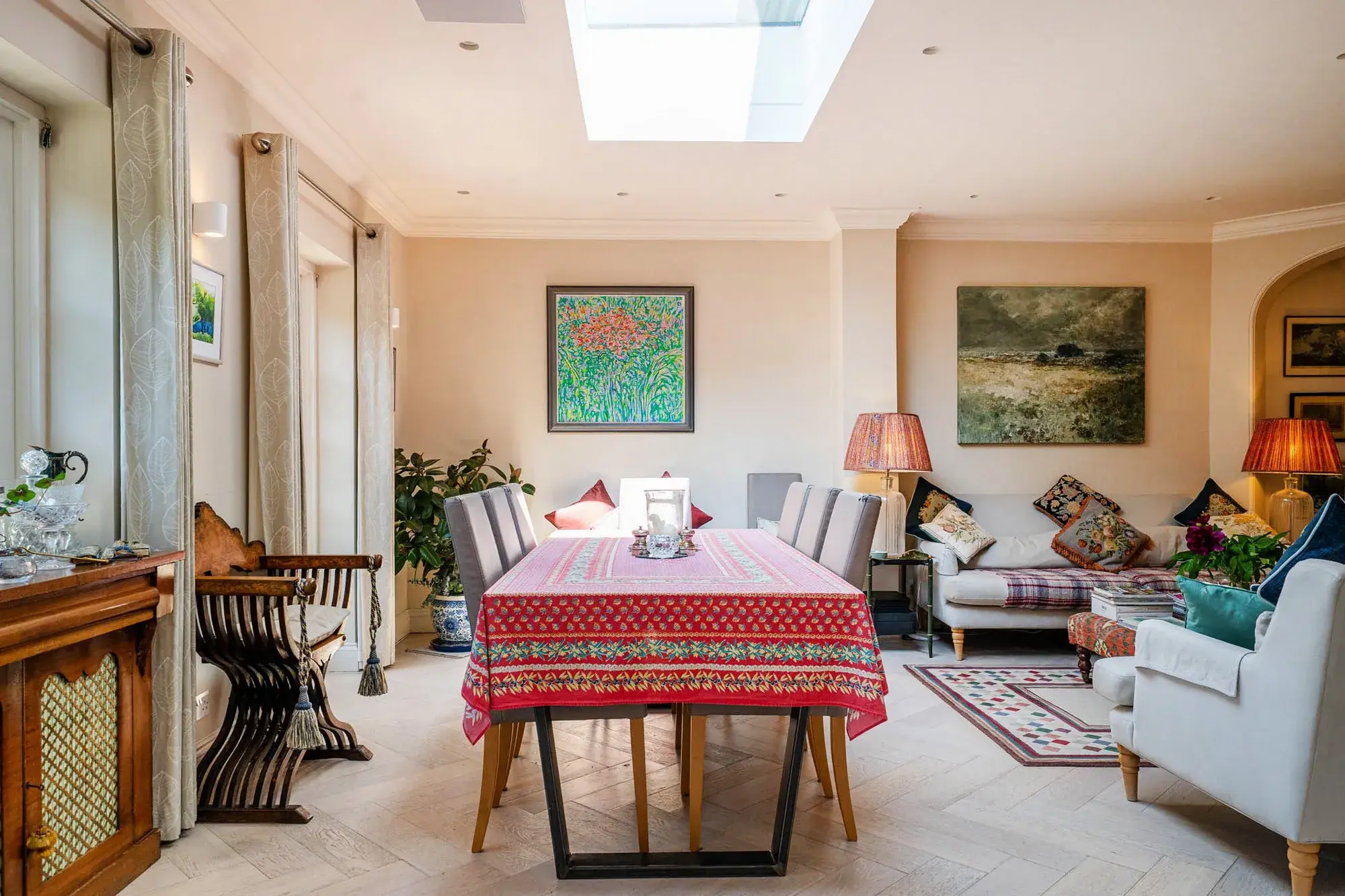 Ellerton Road, holiday home in Wandsworth, London