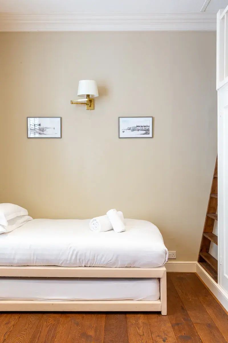 Ennismore Gardens, holiday apartment in Knightsbridge, London