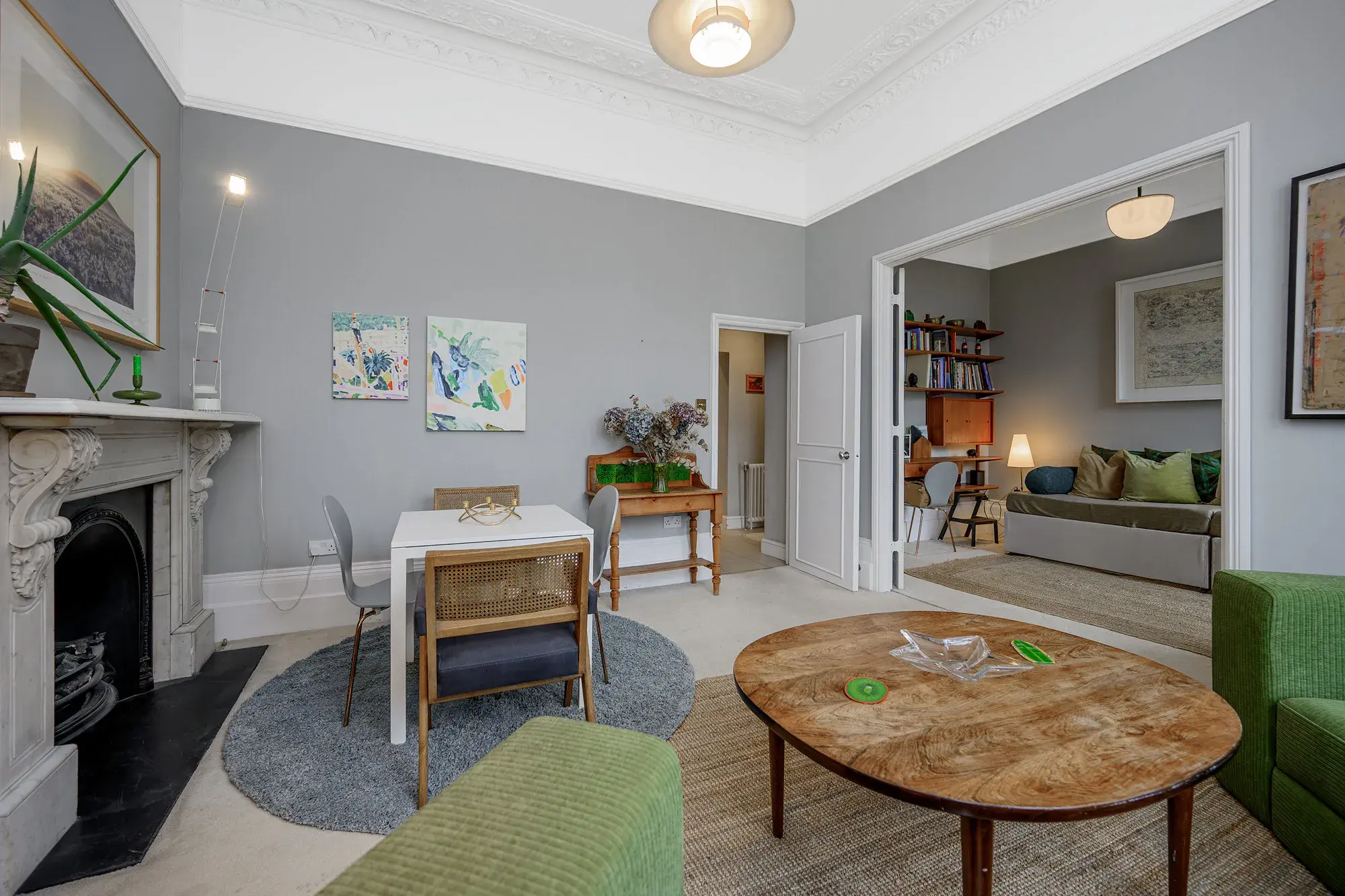 Ladbroke Grove, holiday apartment in Notting Hill, London