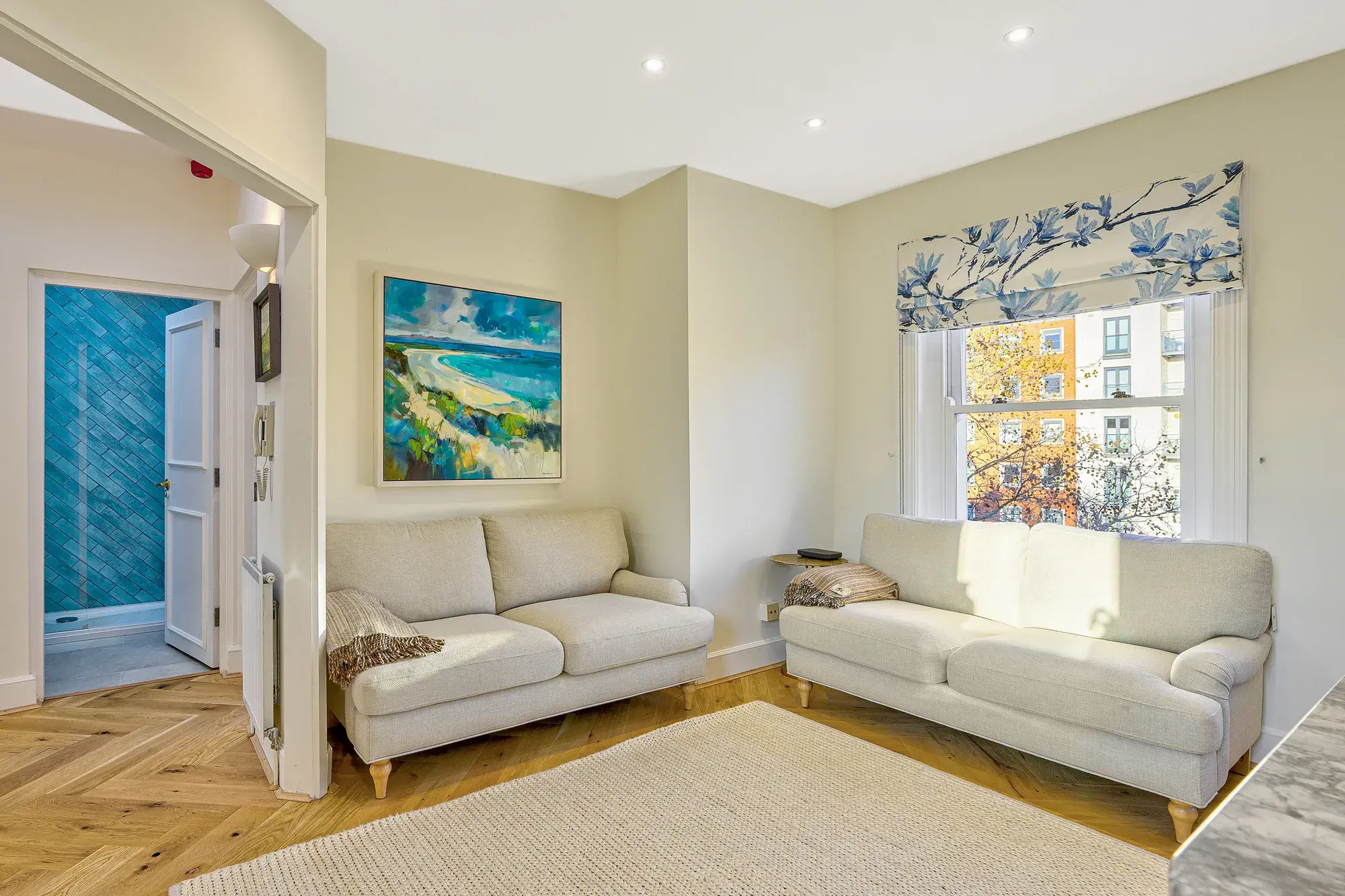 Little Venice II, holiday apartment in Area, London