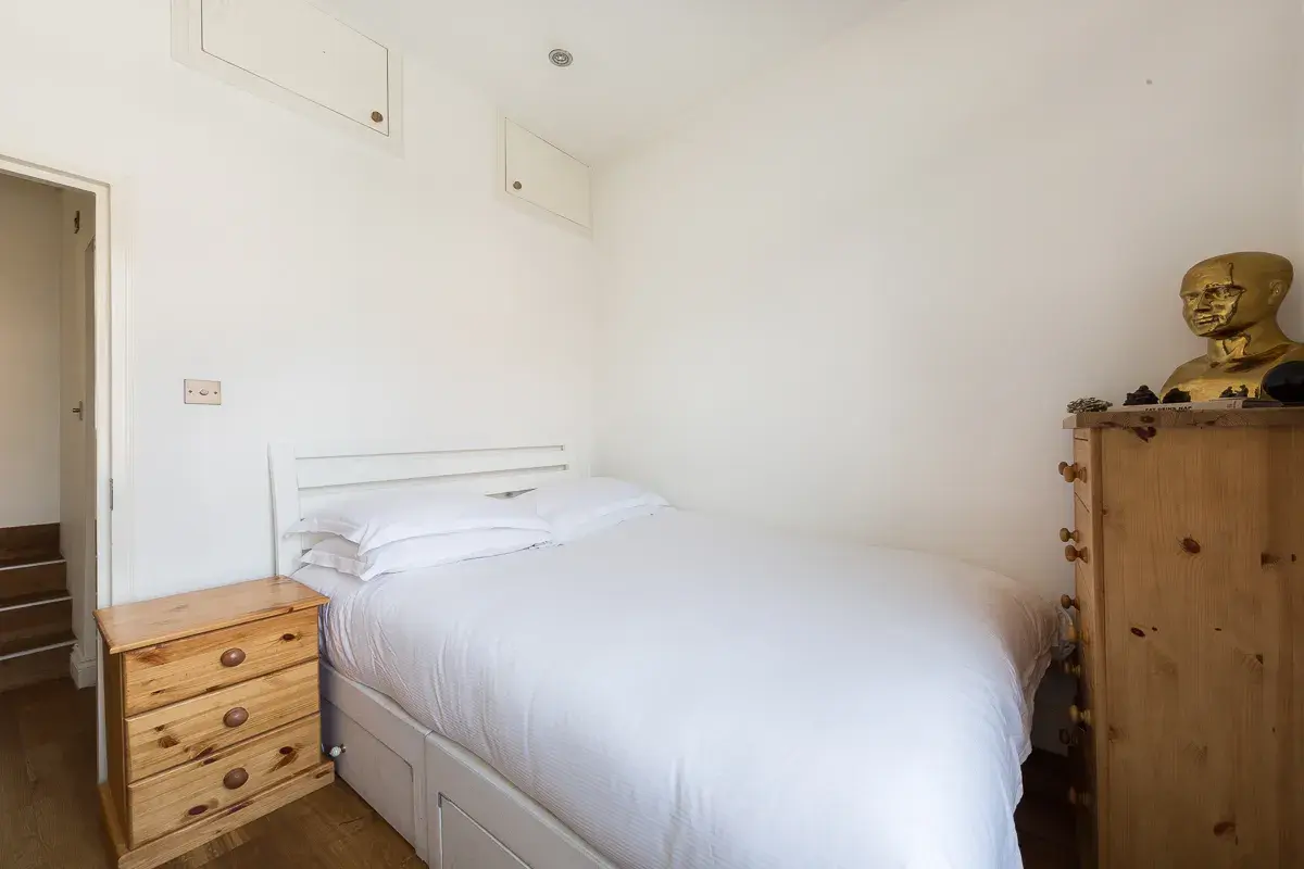 Little Venice III, holiday apartment in Little Venice, London