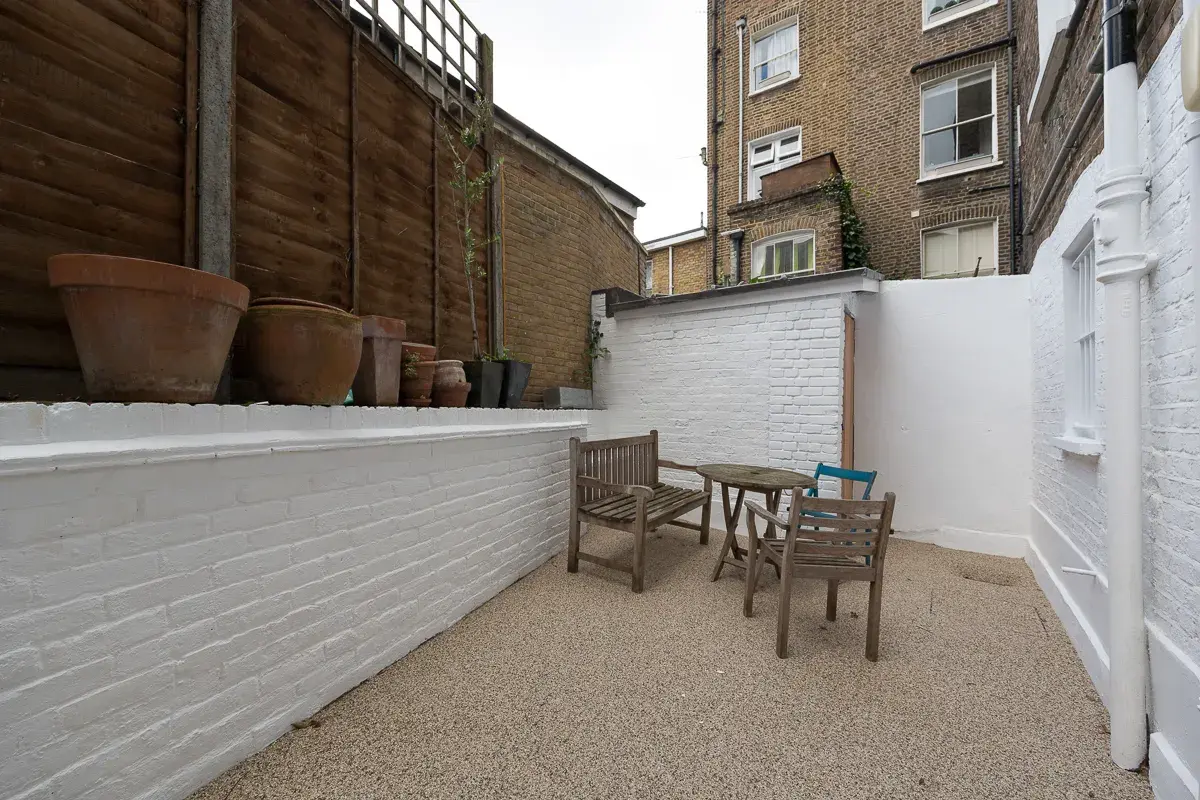 Stratford Road, holiday apartment in Kensington, London