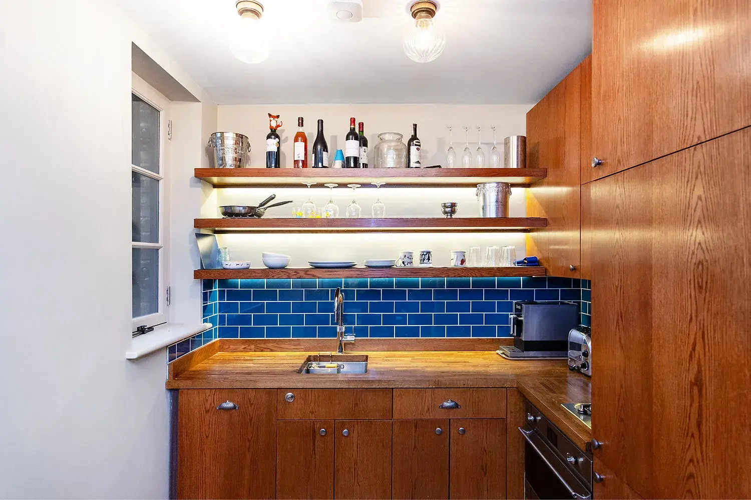 St Luke's Mews, holiday home in Notting Hill, London