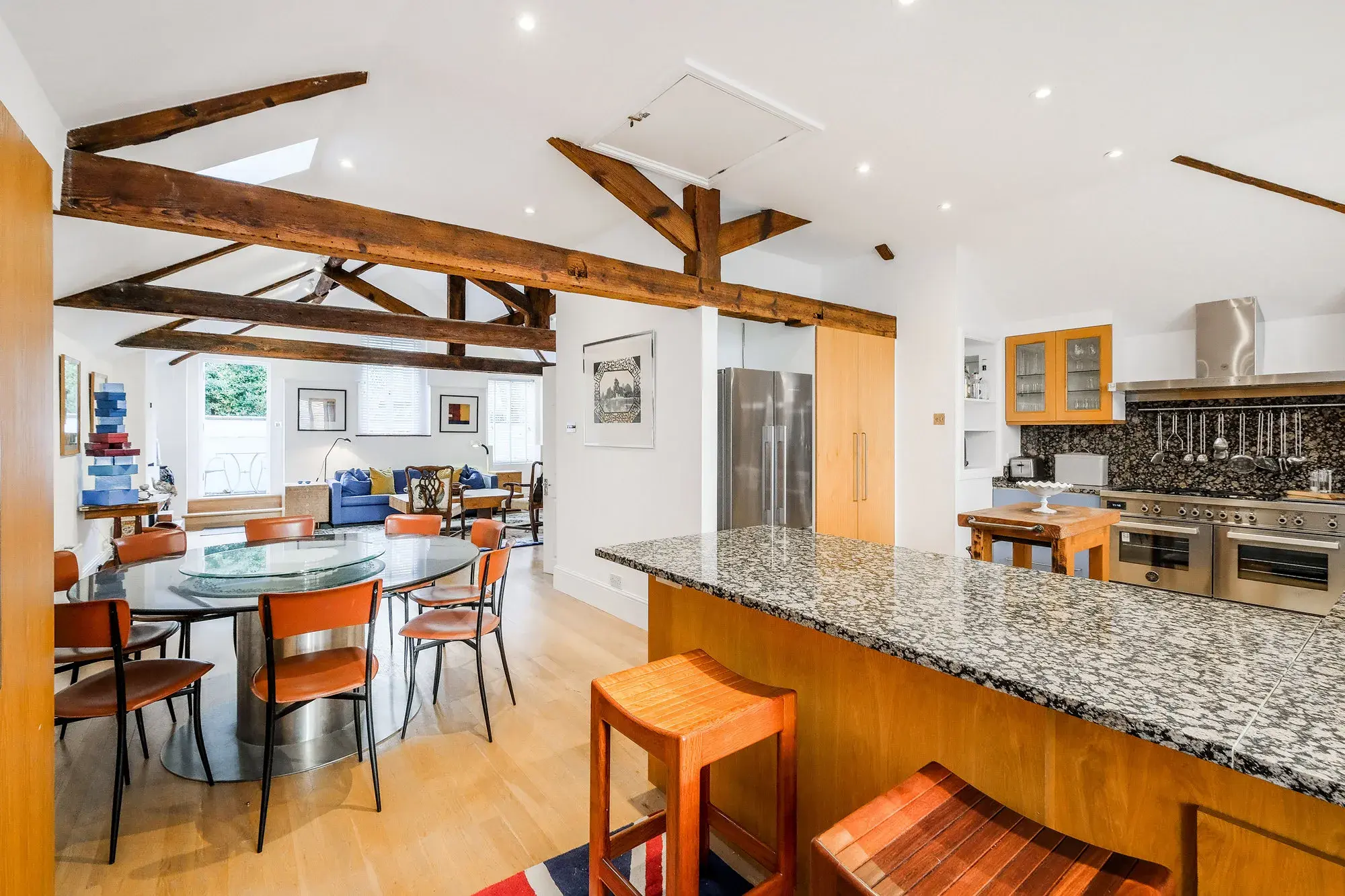 St Anselm's Place, holiday home in Mayfair, London