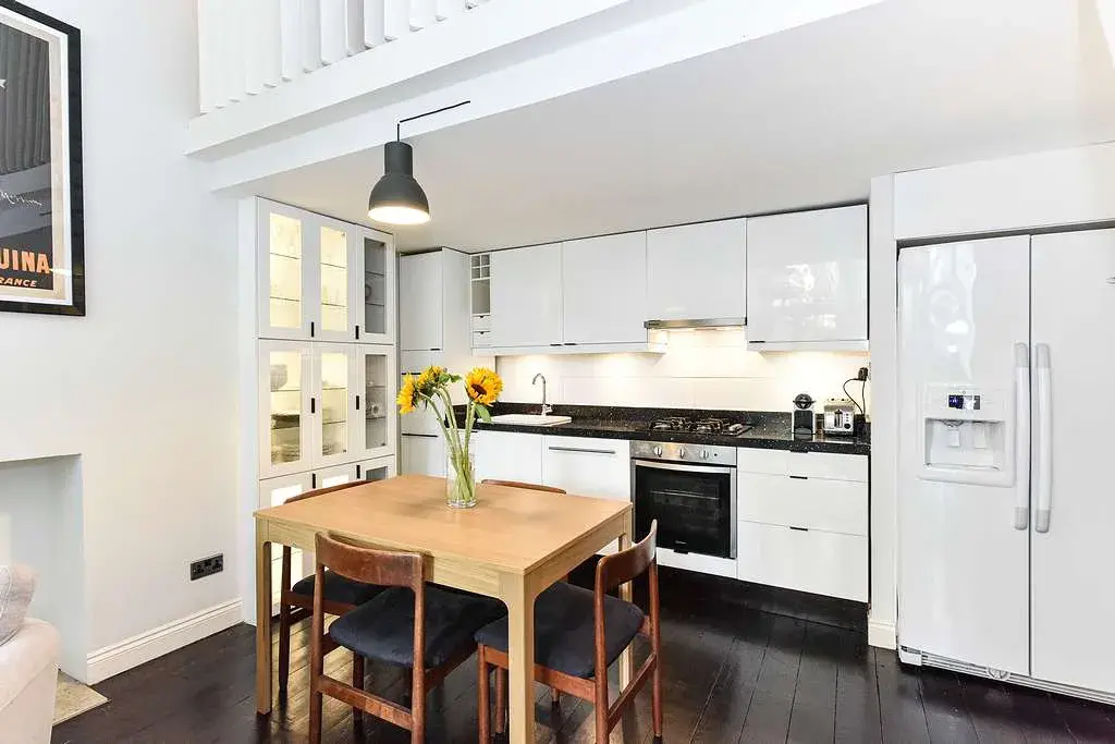 Sinclair Road, holiday apartment in Shepherd's Bush, London
