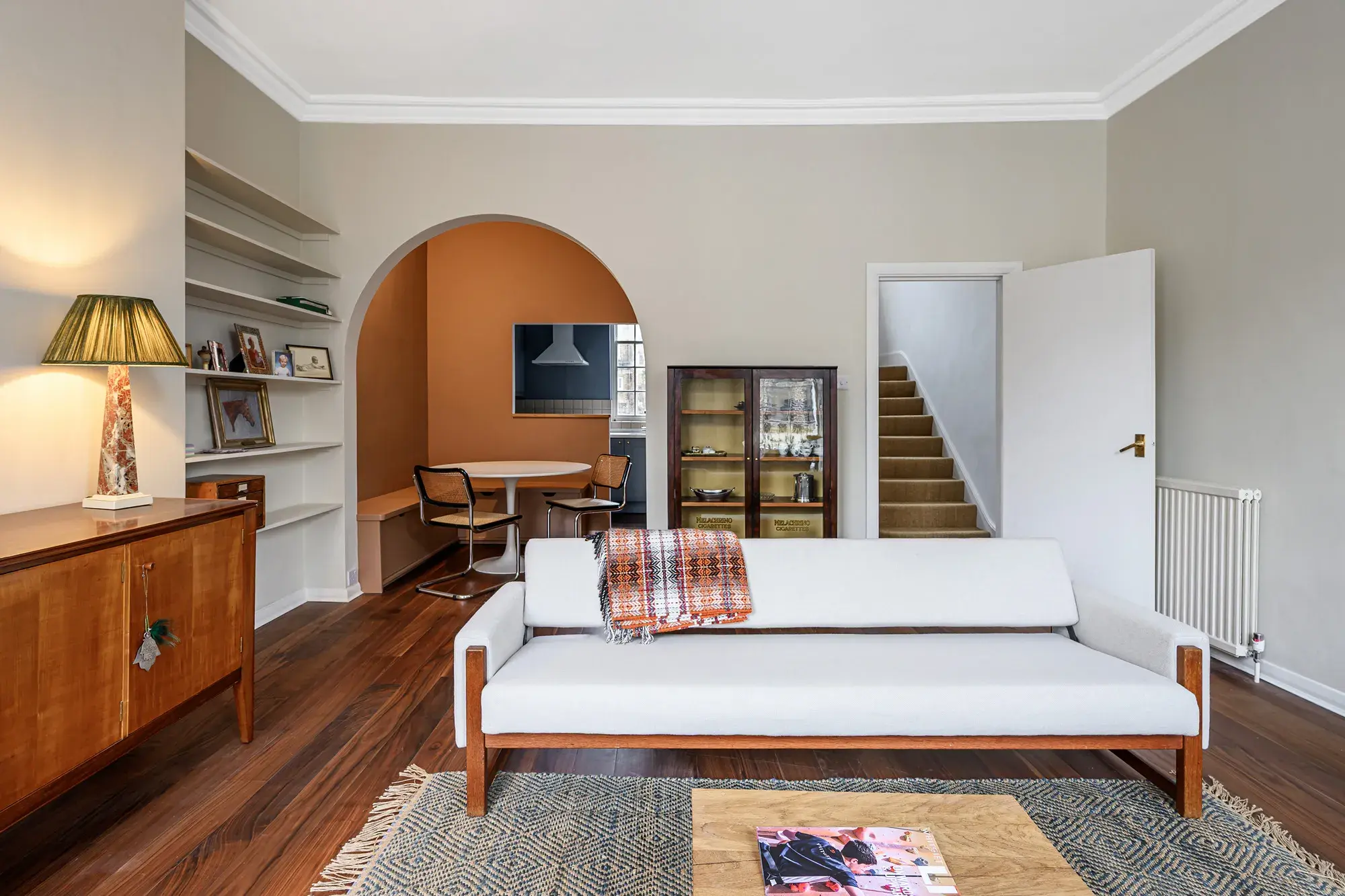 Sale Place, holiday apartment in Paddington, London