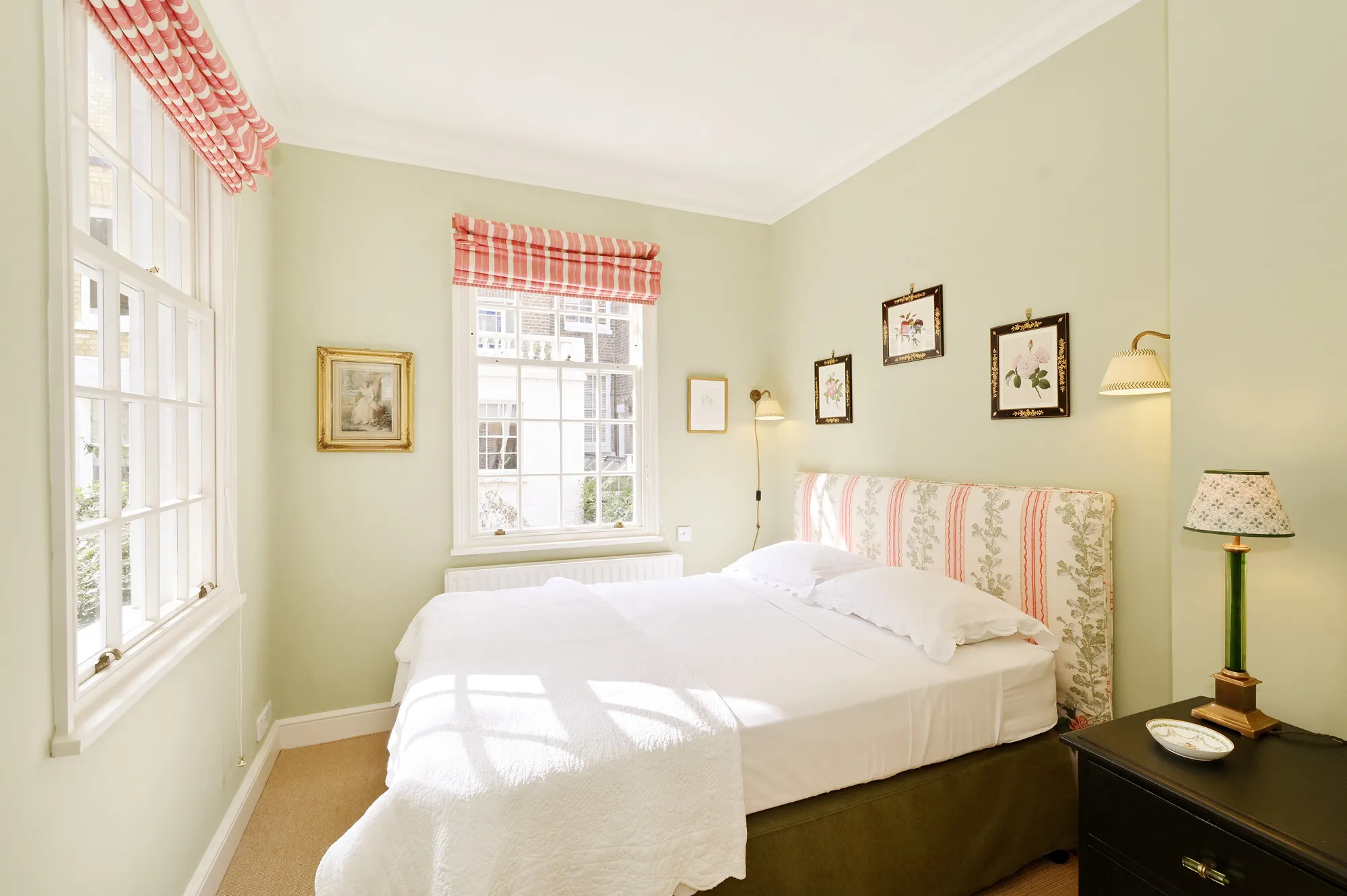 Cambridge Street, holiday apartment in Pimlico, London