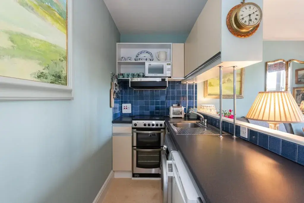 Campden Hill Gardens, holiday apartment in Notting Hill, London