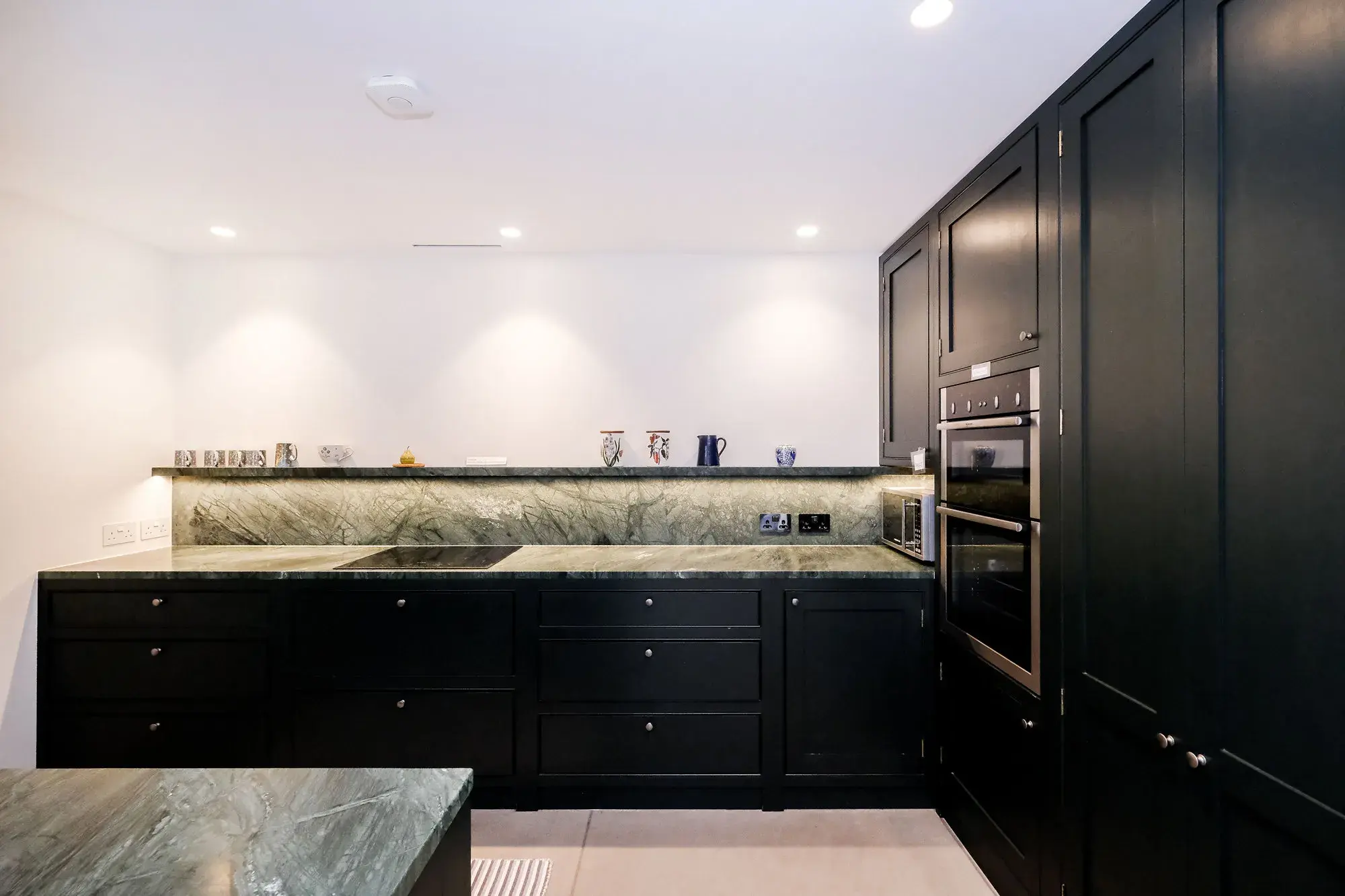 Woodfall Street, holiday home in Chelsea, London