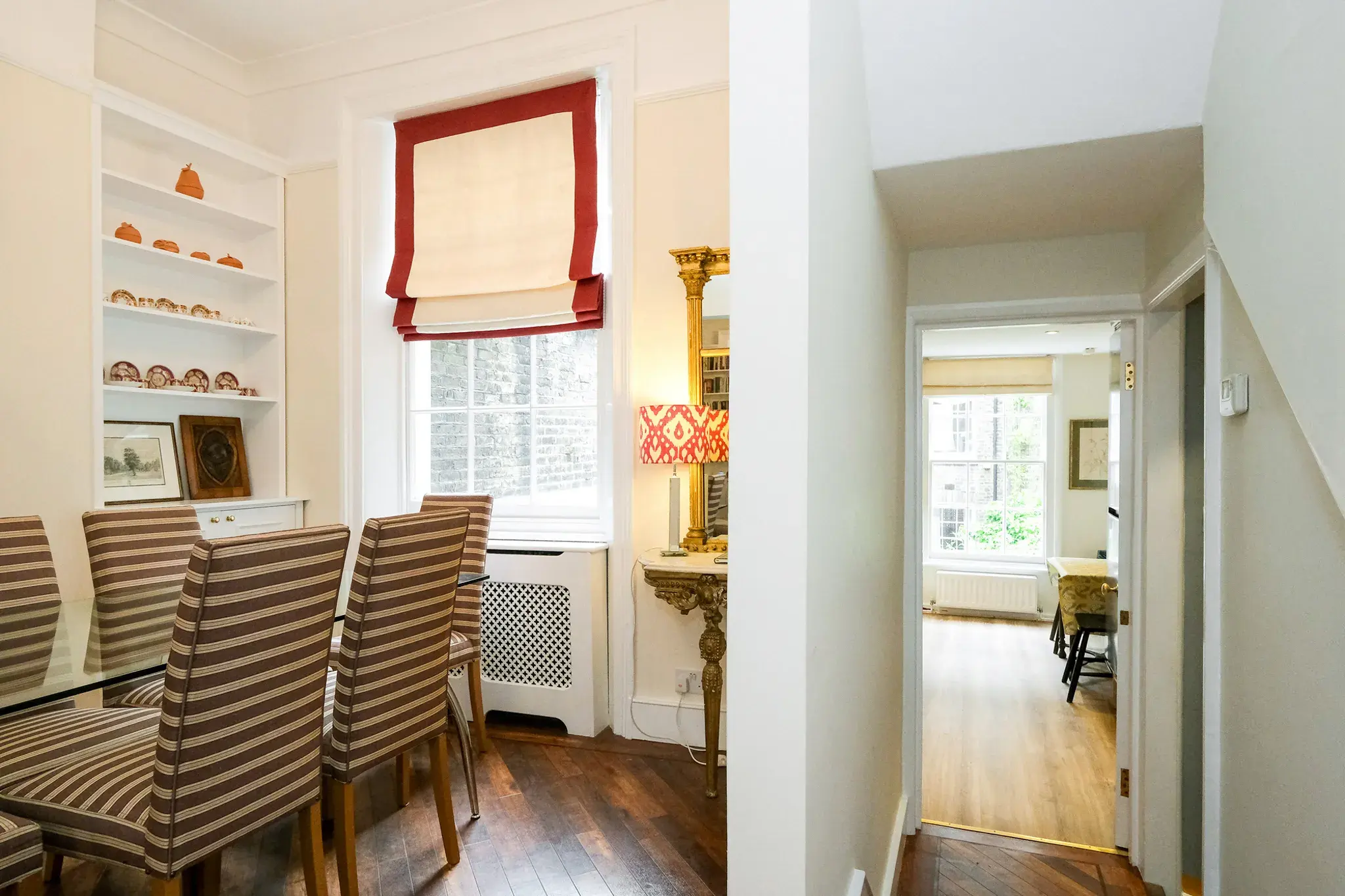 Winchester Street, holiday home in Pimlico, London