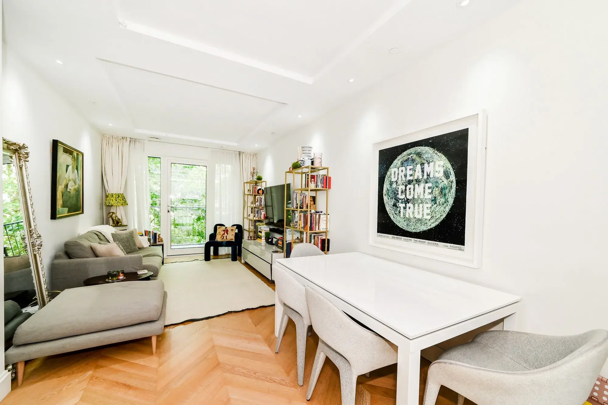 Westminster, holiday apartment in Westminster, London