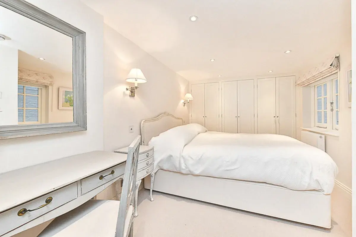 Abingdon Road, holiday apartment in Kensington, London