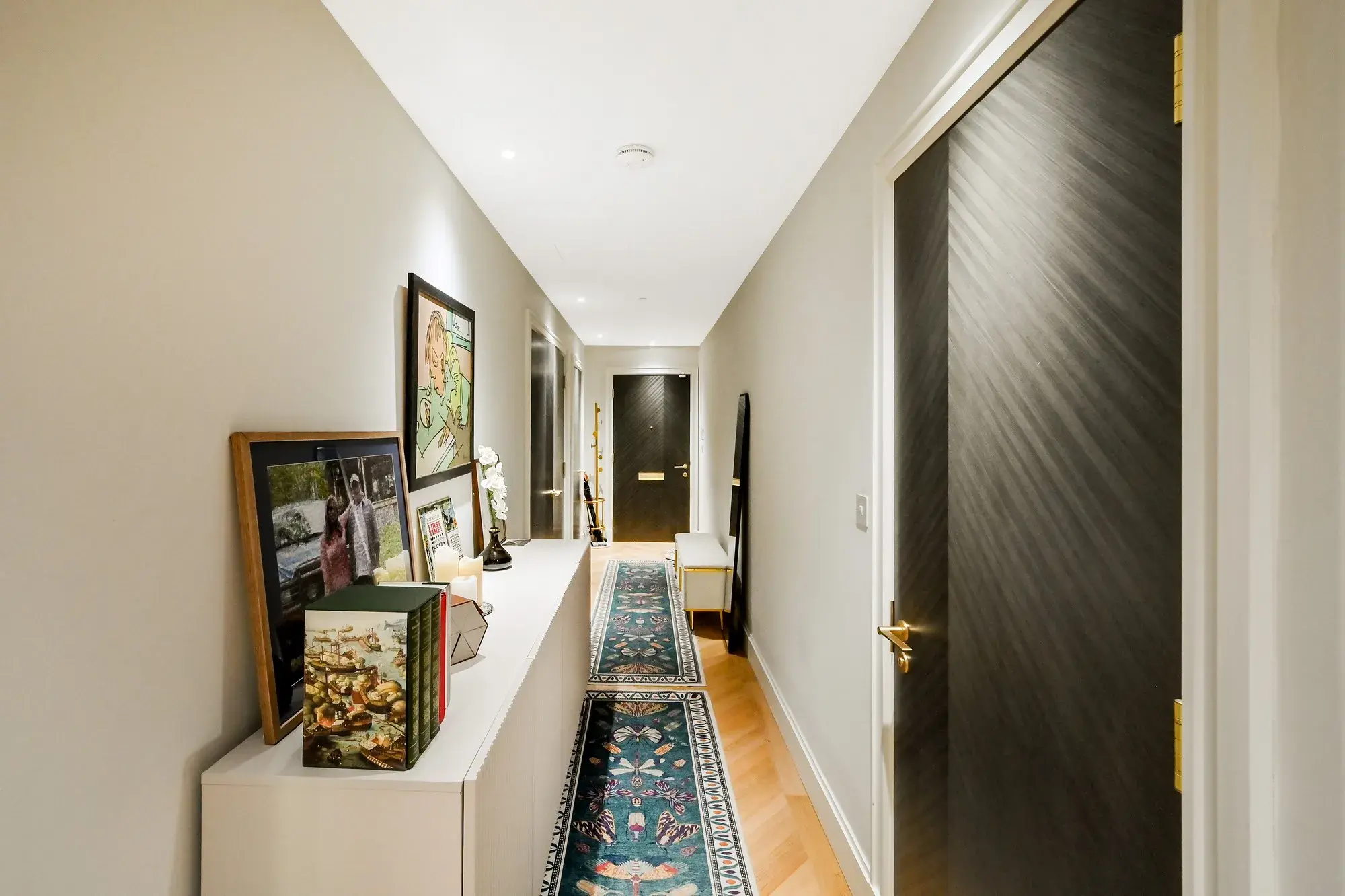 Westminster, holiday apartment in Westminster, London