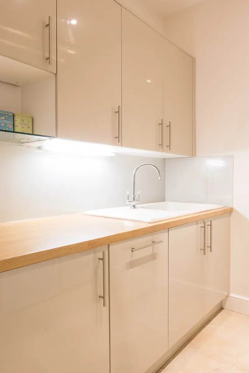 Waterford Road, holiday home in Fulham, London