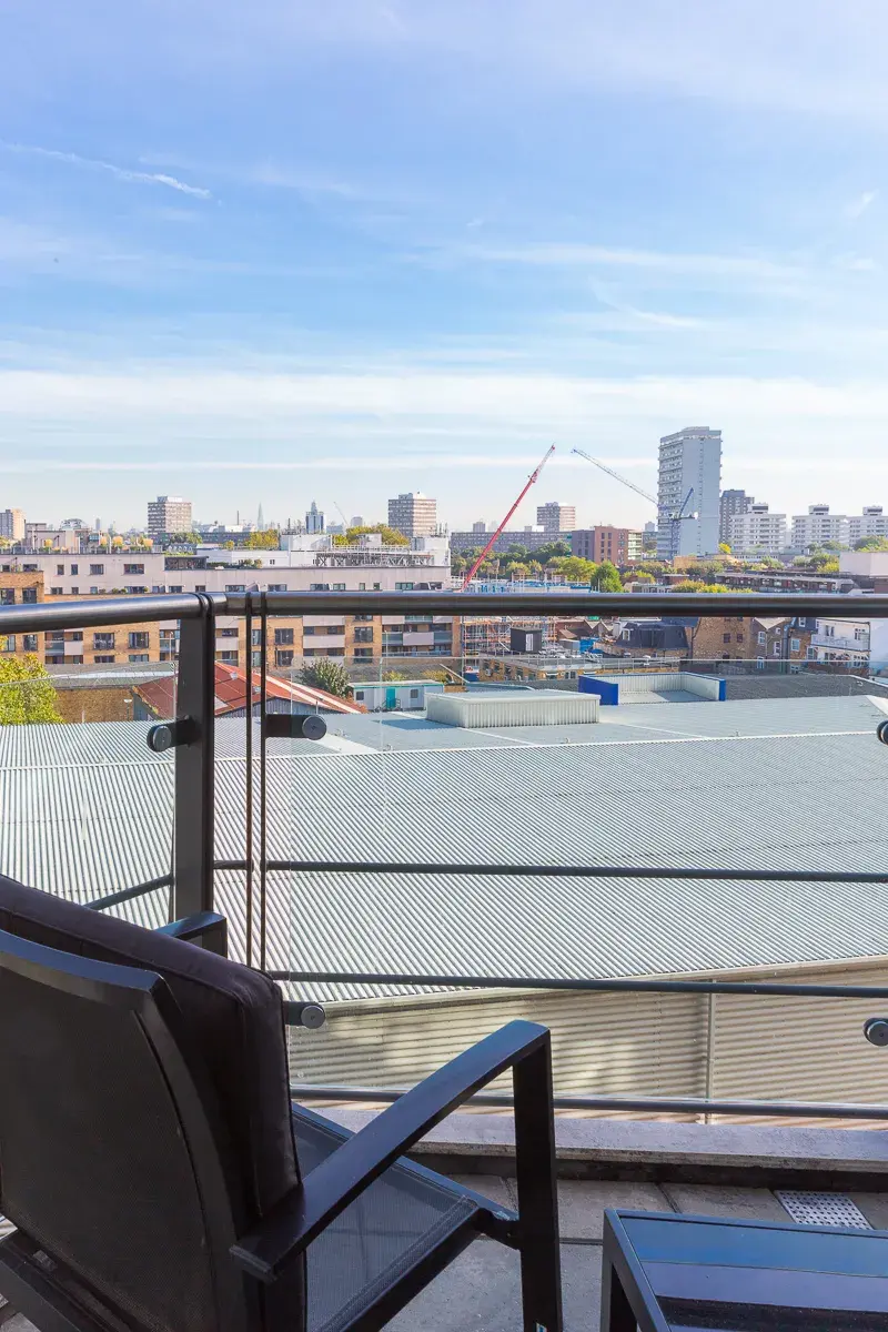 Wandsworth Bridge, holiday apartment in Wandsworth, London