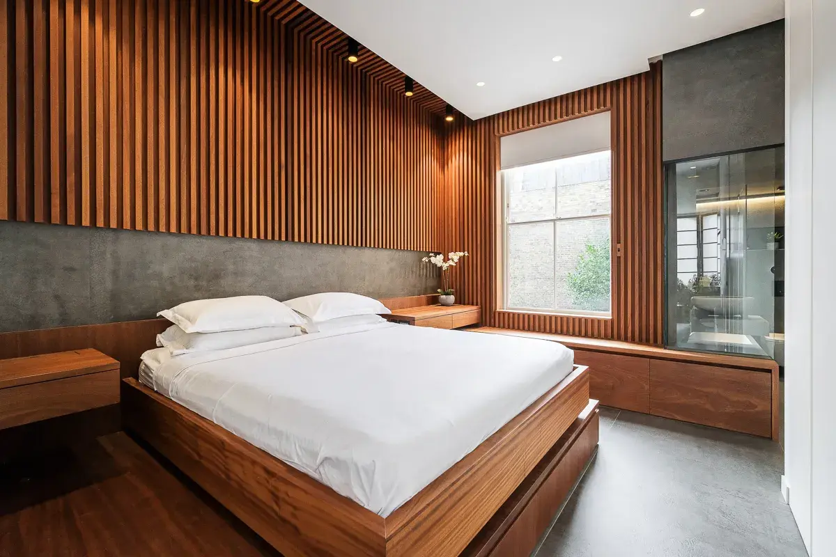 Coleherne Road, holiday apartment in Chelsea, London