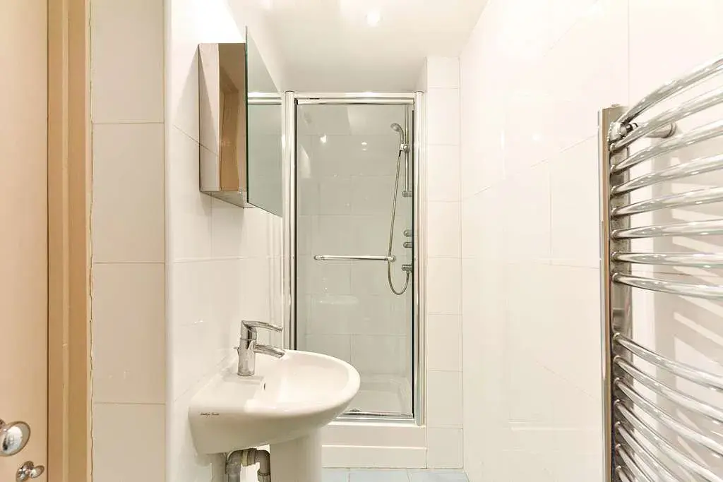 Blenheim Crescent, holiday apartment in Notting Hill, London