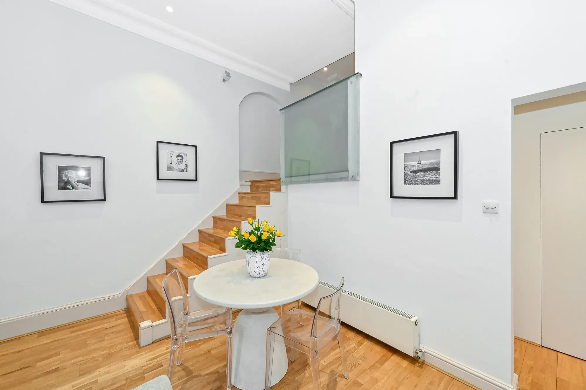 Courtfield Gardens II, holiday apartment in South Kensington, London