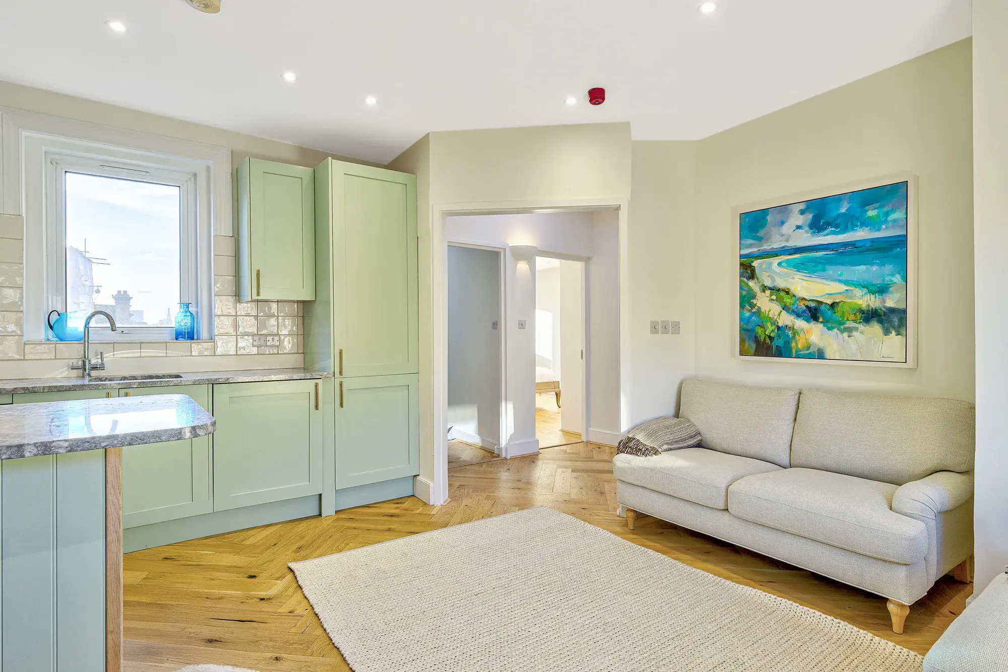 Little Venice II, holiday apartment in Area, London