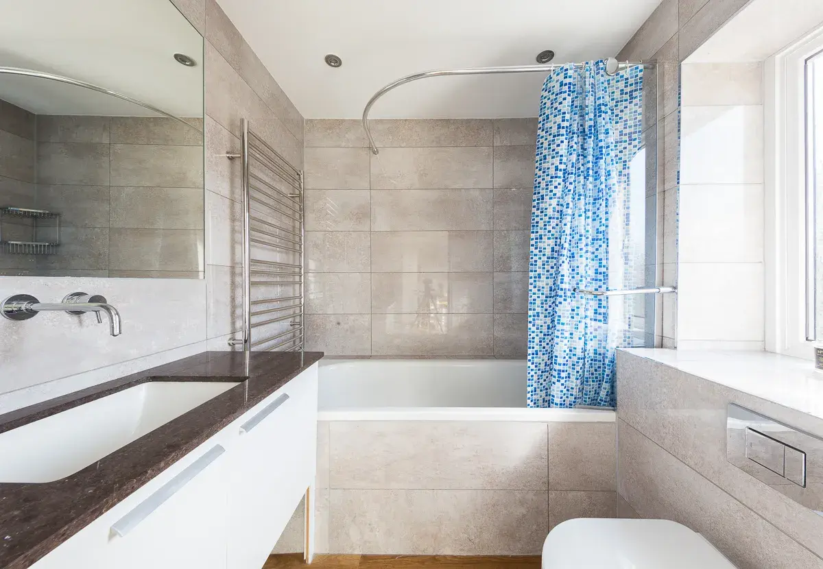 Little Venice III, holiday apartment in Little Venice, London