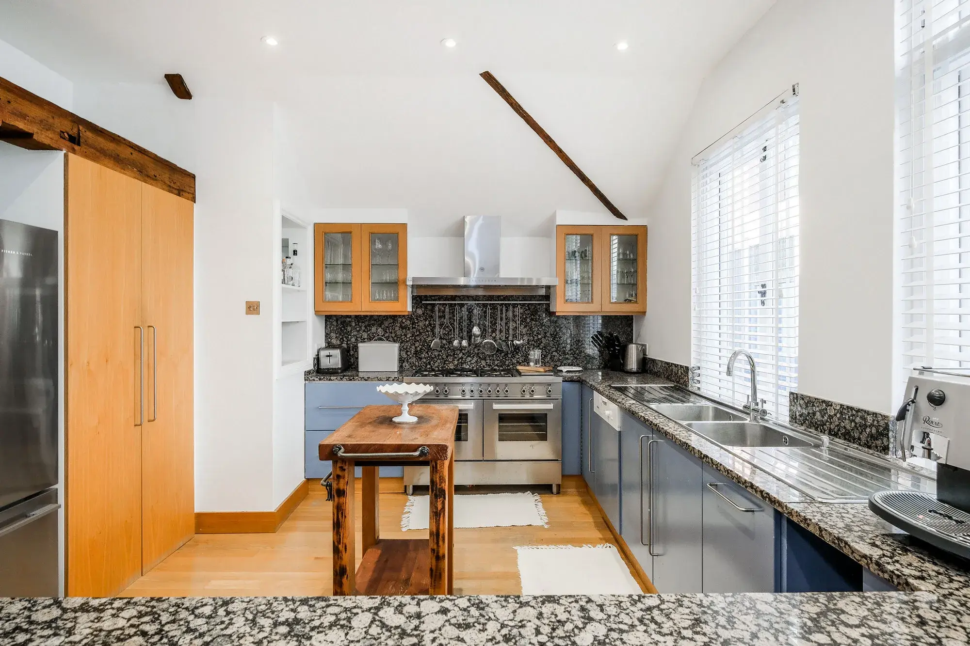 St Anselm's Place, holiday home in Mayfair, London