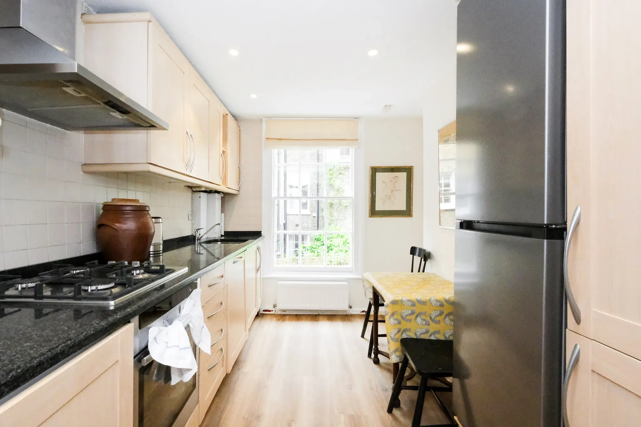 Winchester Street, holiday home in Pimlico, London