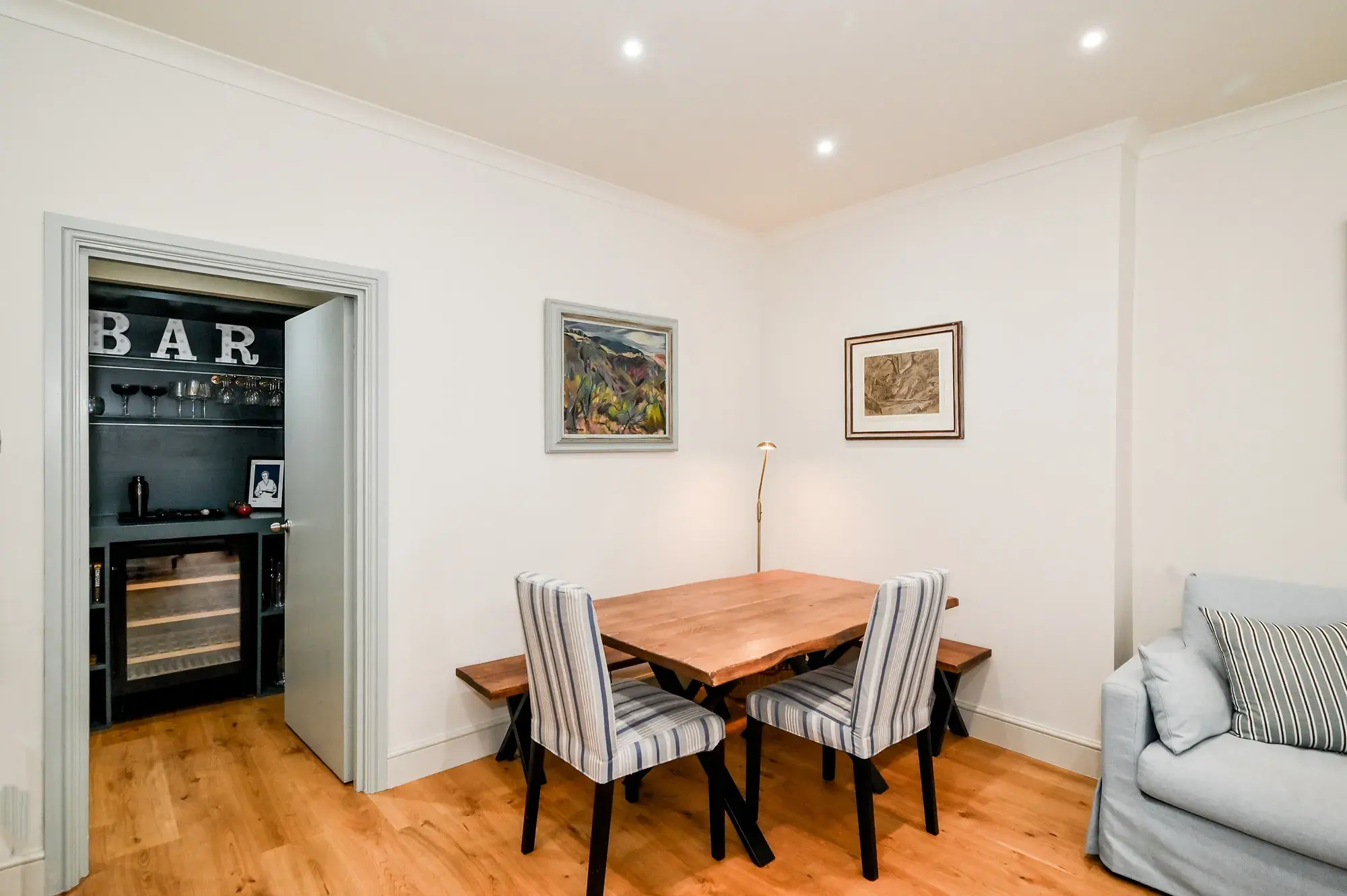 Wetherby Place, holiday apartment in South Kensington, London