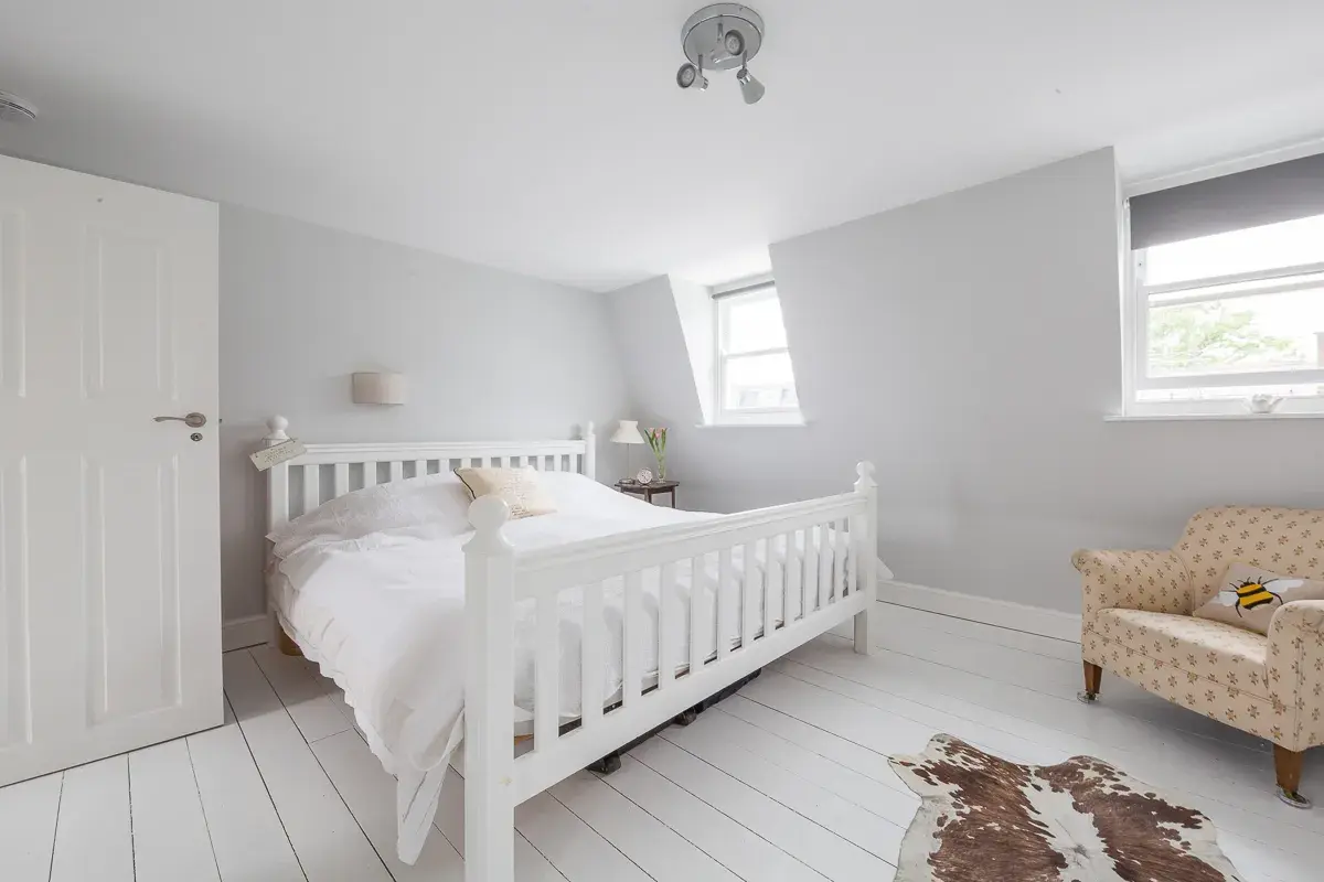 Waterford Road, holiday home in Fulham, London