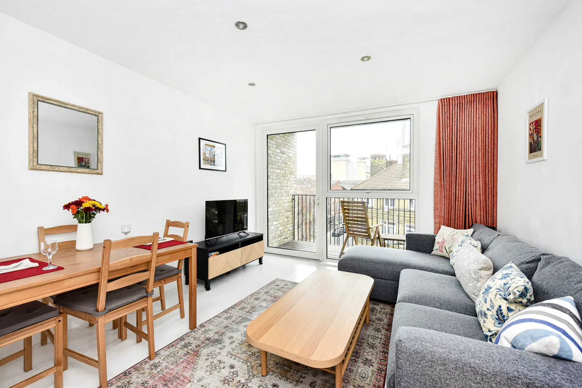 Vintry Court, holiday apartment in Borough, London