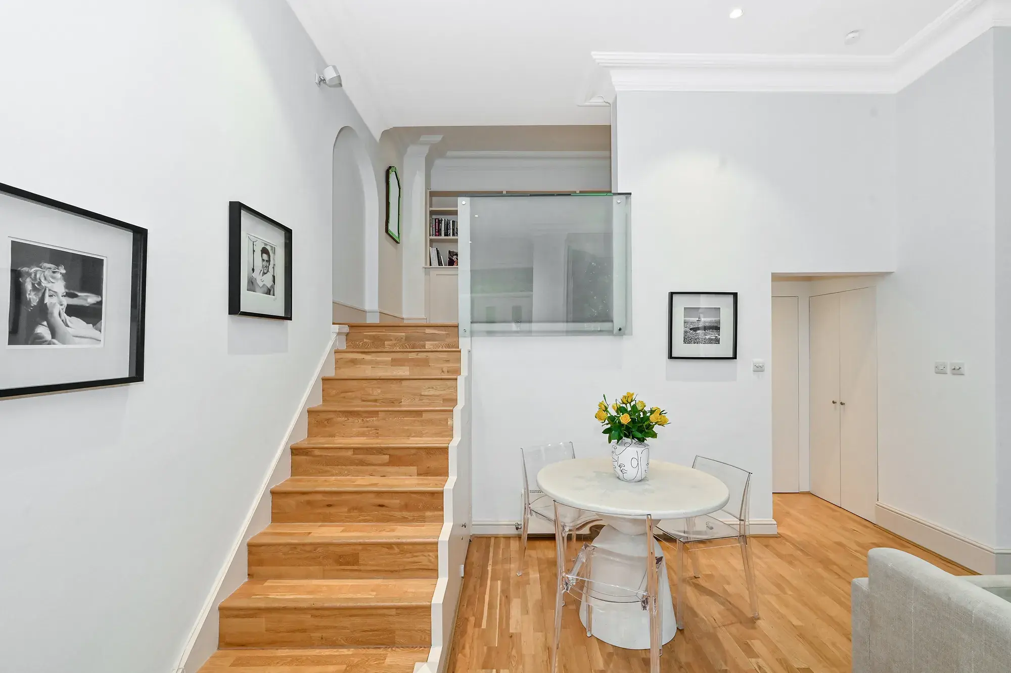 Courtfield Gardens II, holiday apartment in South Kensington, London
