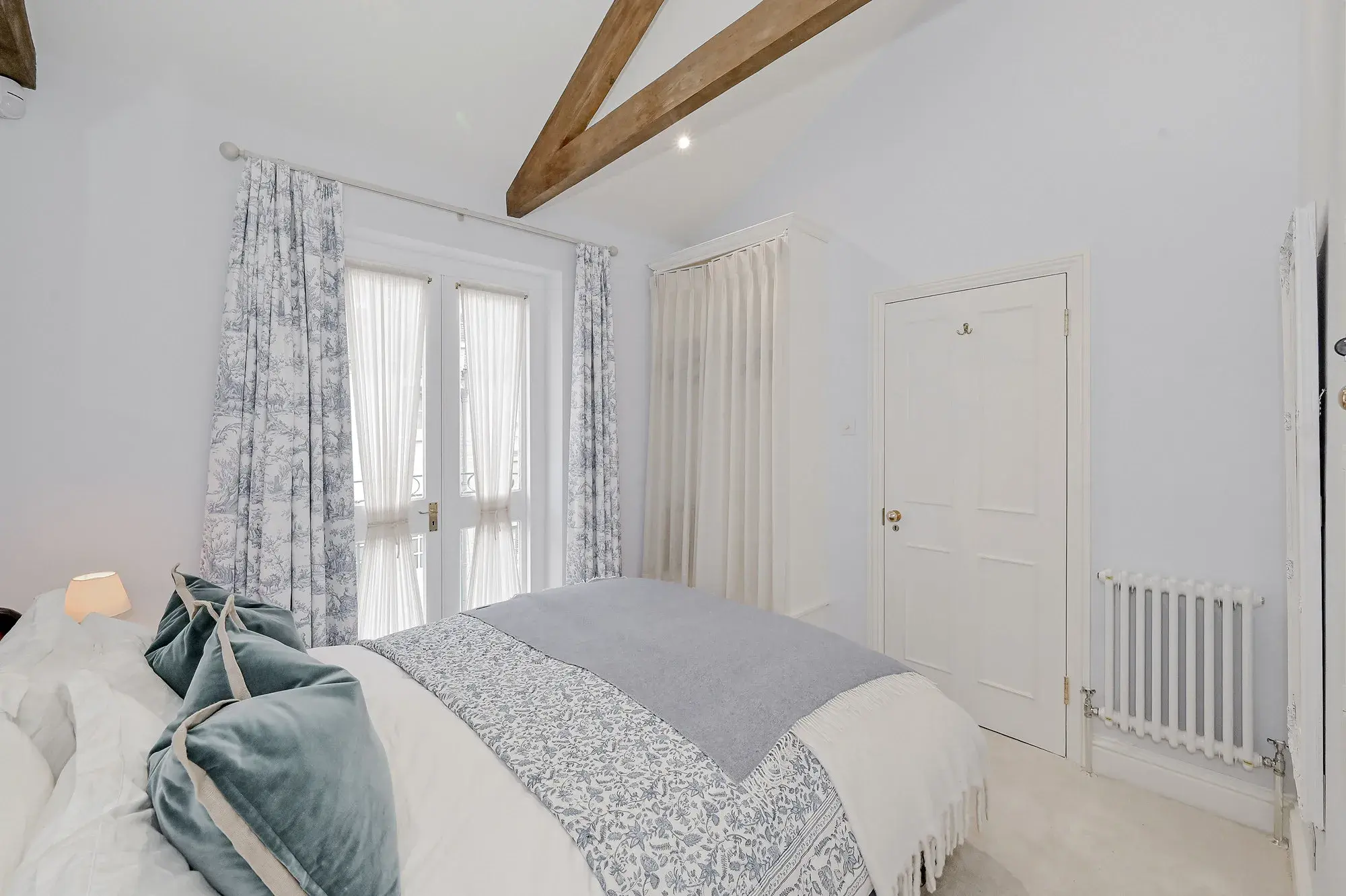 Cranley Mews, holiday home in South Kensington, London