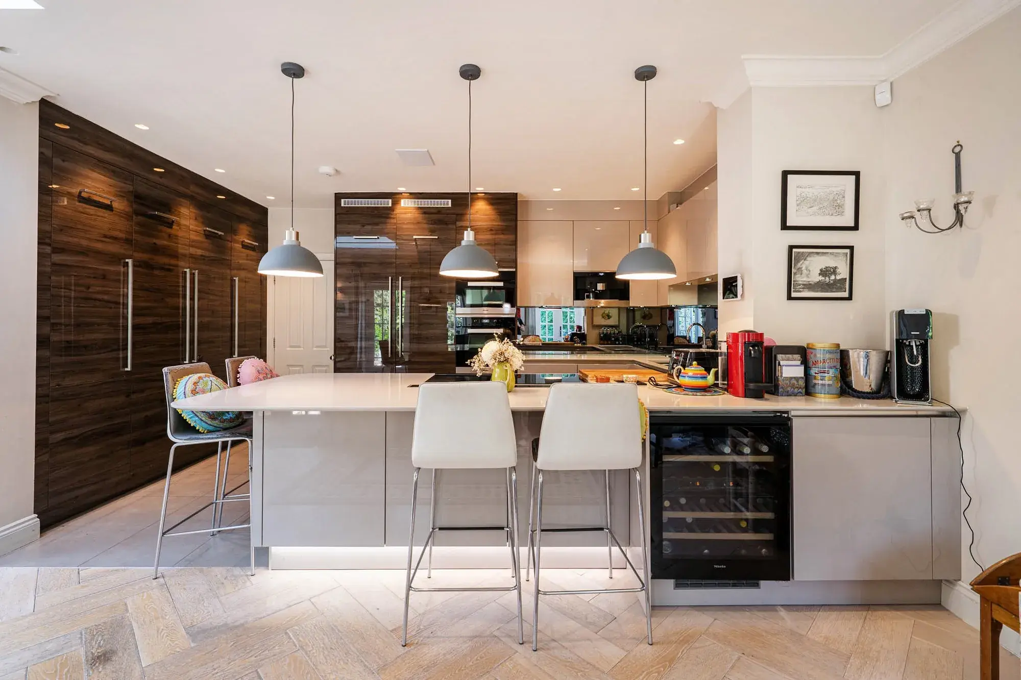 Ellerton Road, holiday home in Wandsworth, London
