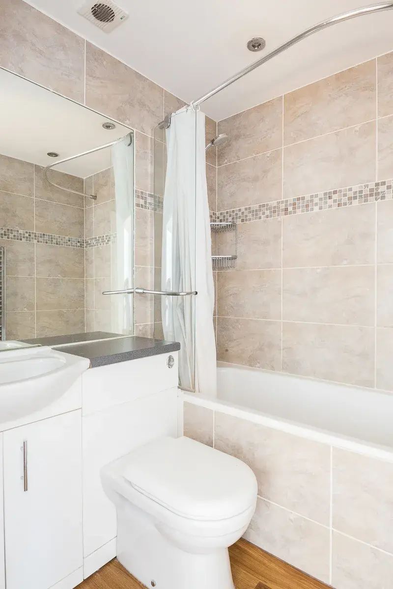 Little Venice III, holiday apartment in Little Venice, London