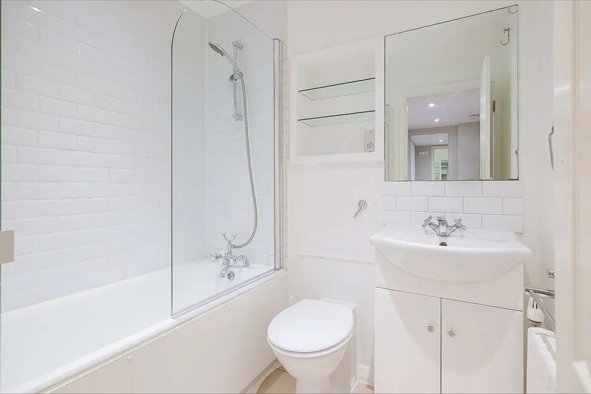 Sloane Square, holiday apartment in Chelsea, London