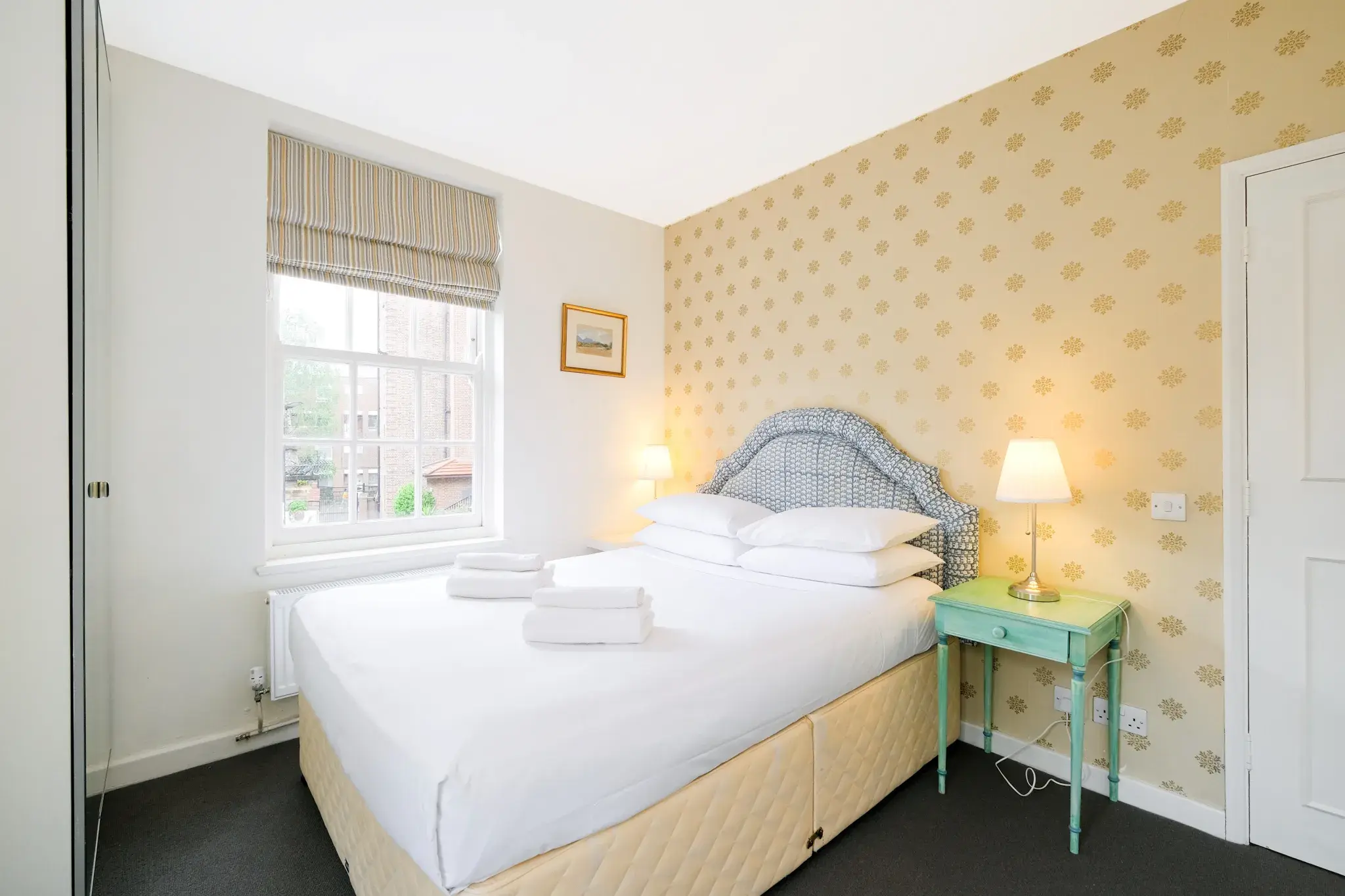 Clarendon Road, holiday apartment in Notting Hill, London